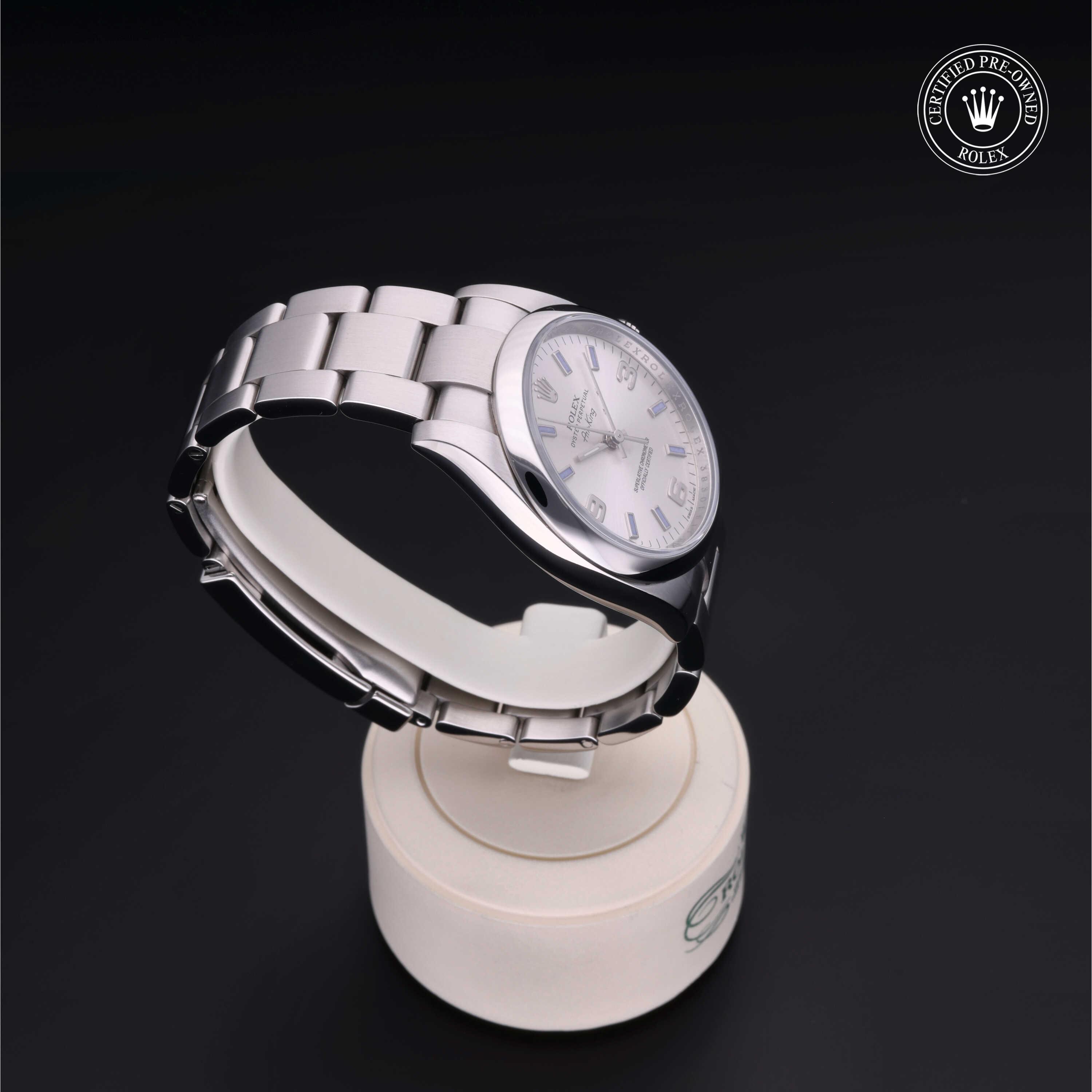 Oyster Perpetual Air-King