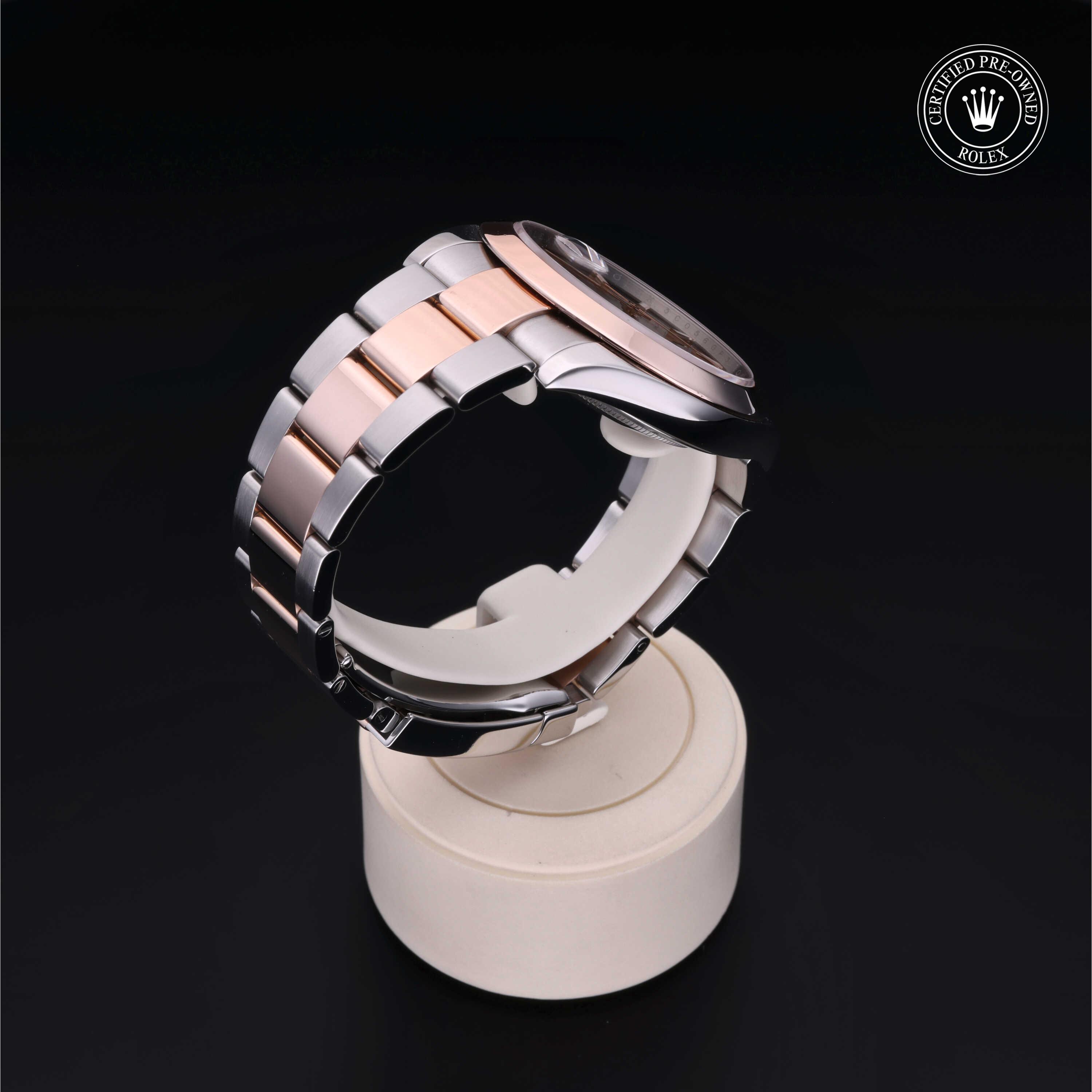Oyster Perpetual Datejust