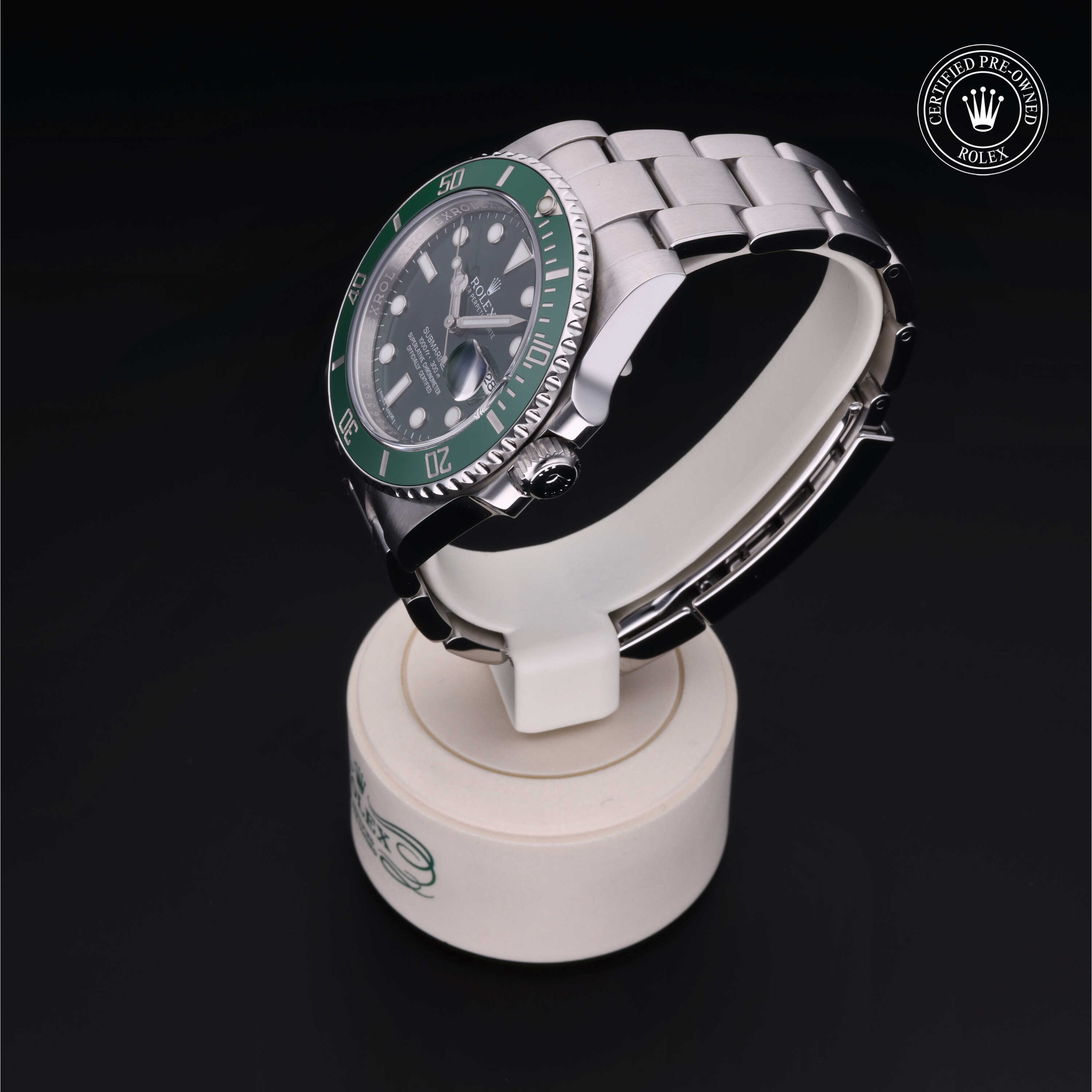 Oyster Perpetual Submariner Date Oyster Perpetual Submariner Date