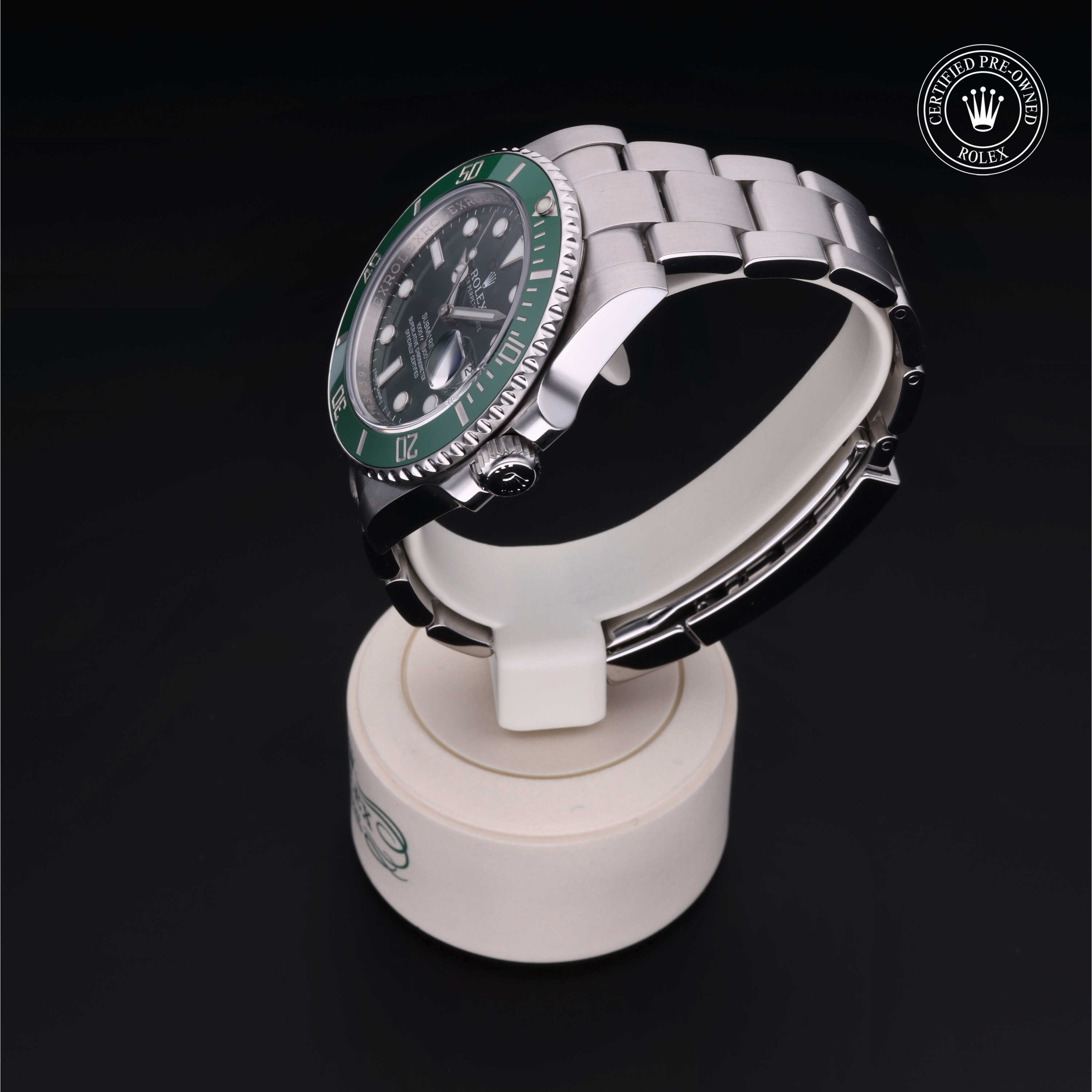 Oyster Perpetual Submariner Date Oyster Perpetual Submariner Date