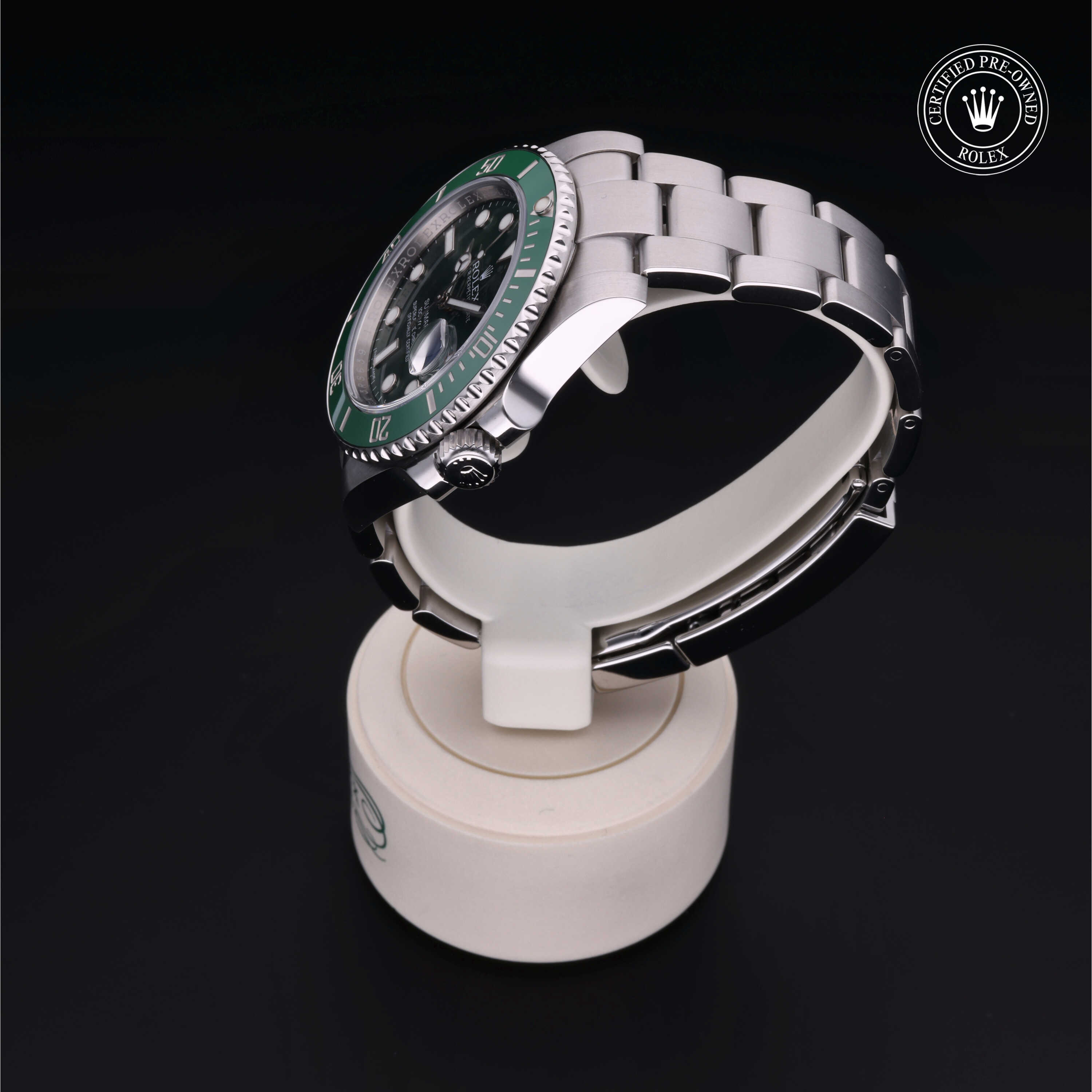 Oyster Perpetual Submariner Date Oyster Perpetual Submariner Date