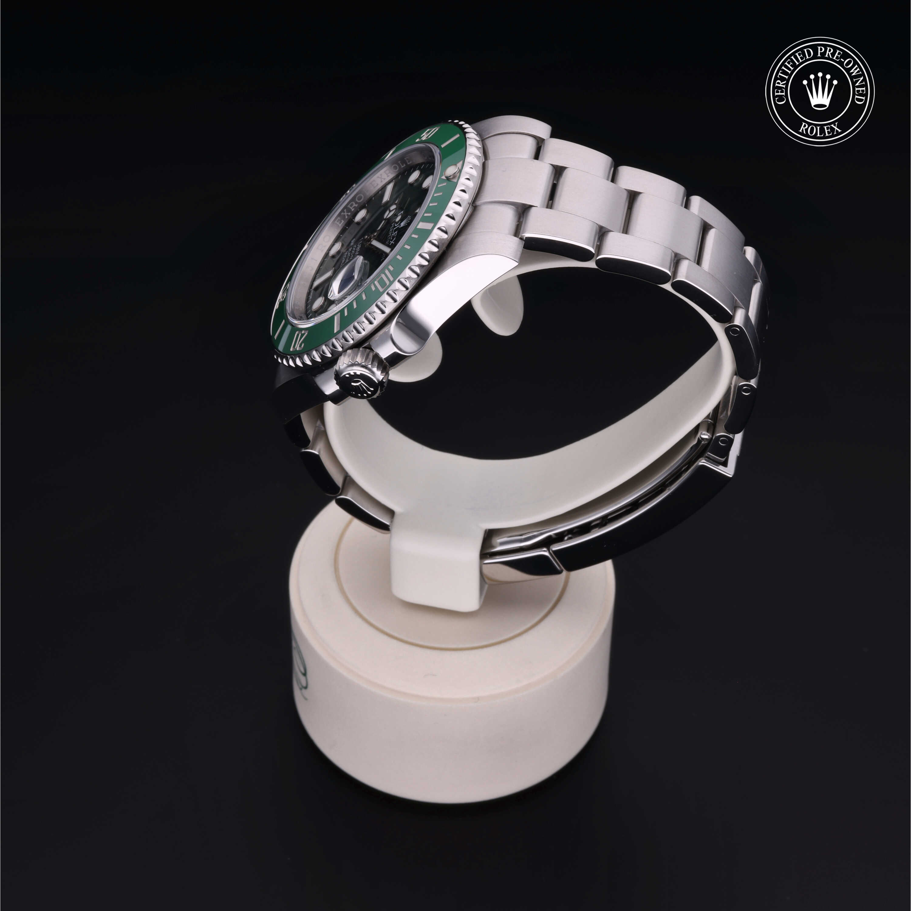Oyster Perpetual Submariner Date Oyster Perpetual Submariner Date