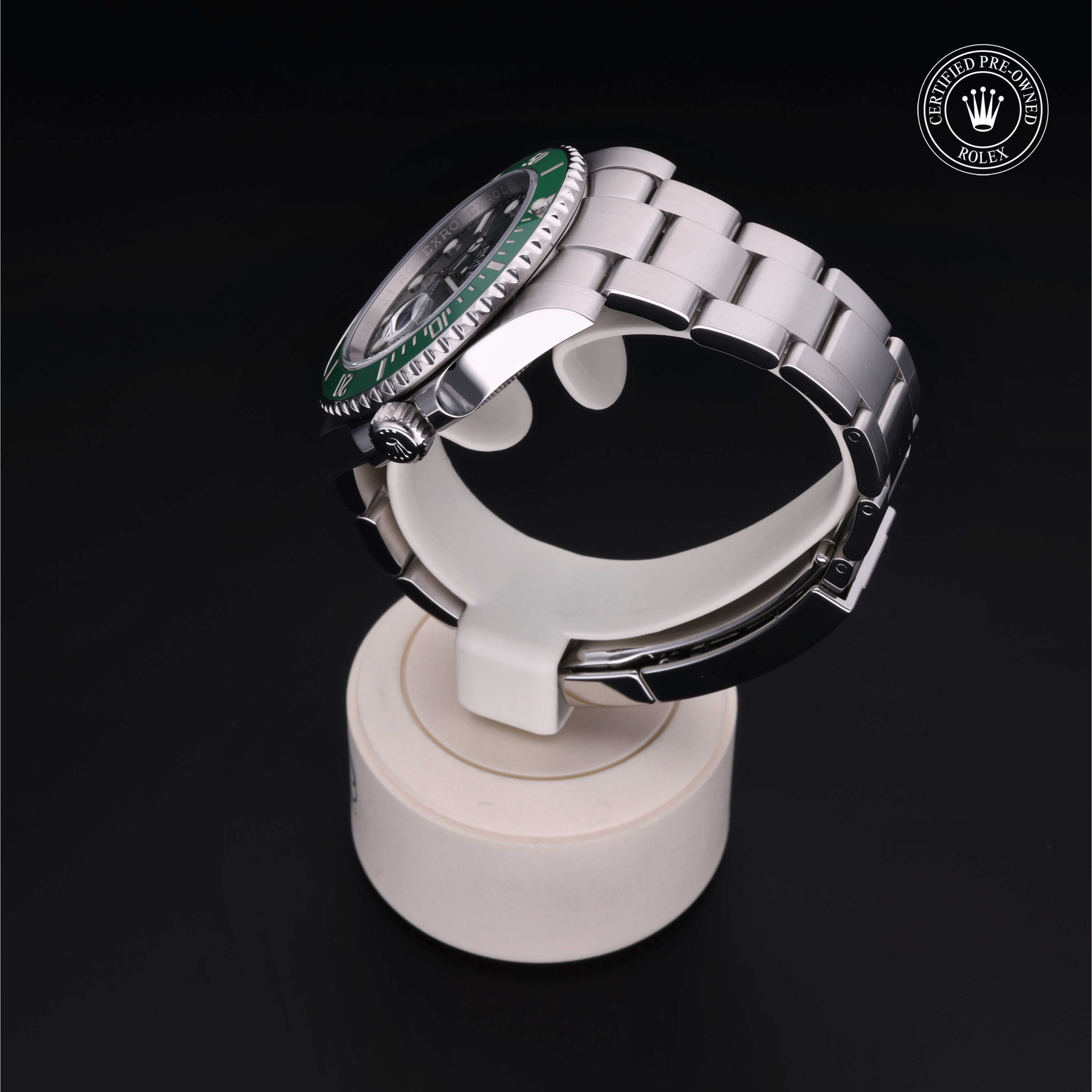 Oyster Perpetual Submariner Date Oyster Perpetual Submariner Date