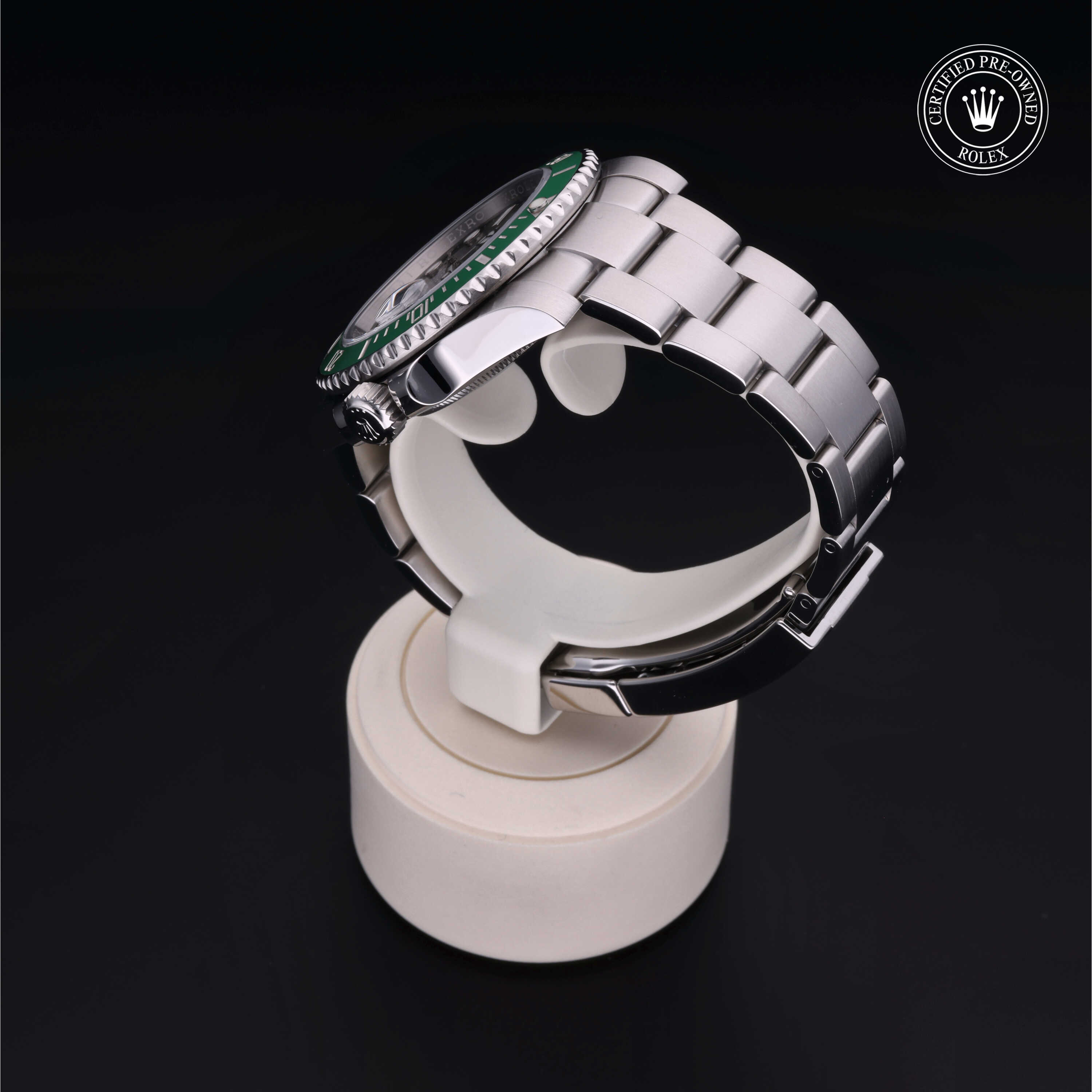 Oyster Perpetual Submariner Date Oyster Perpetual Submariner Date