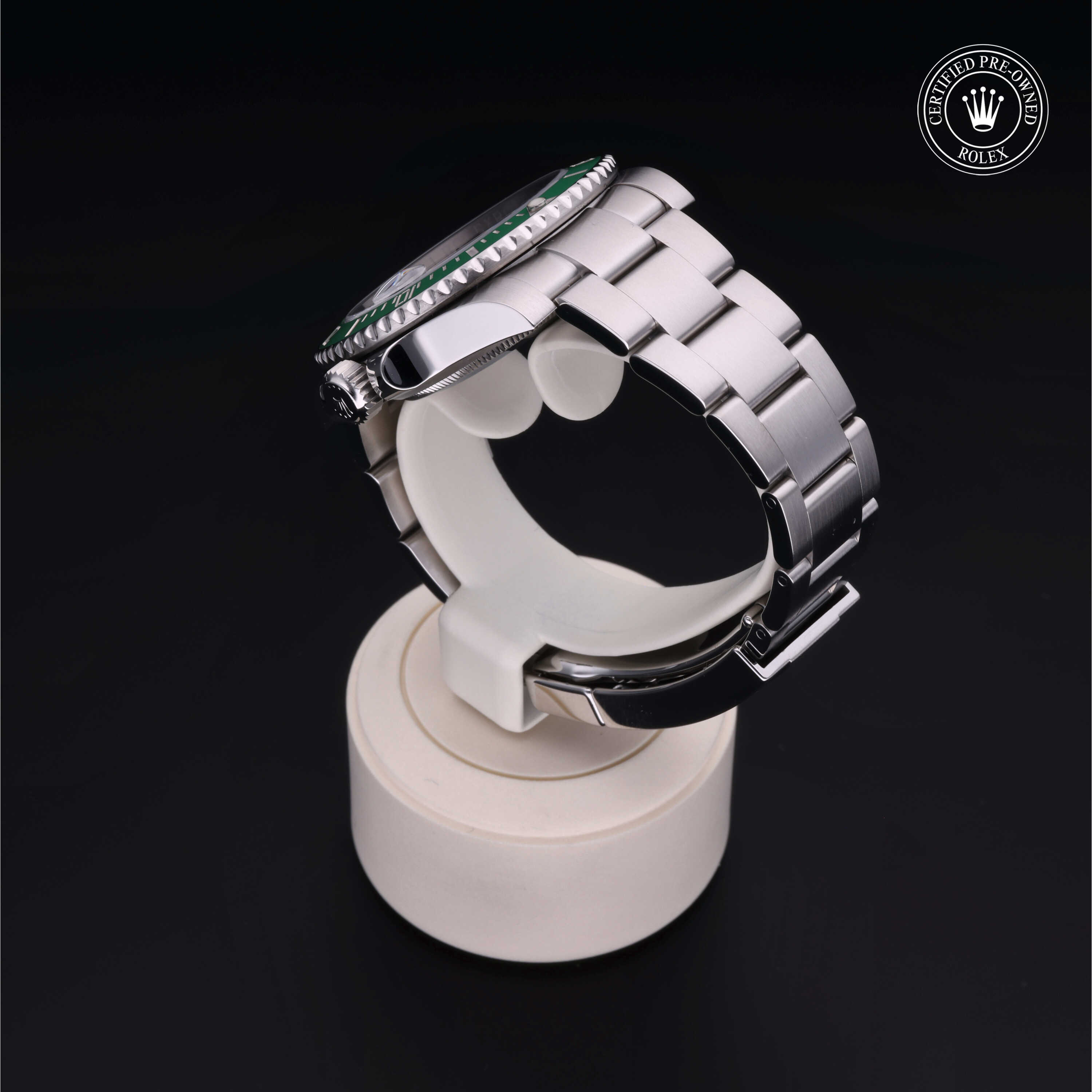 Oyster Perpetual Submariner Date Oyster Perpetual Submariner Date