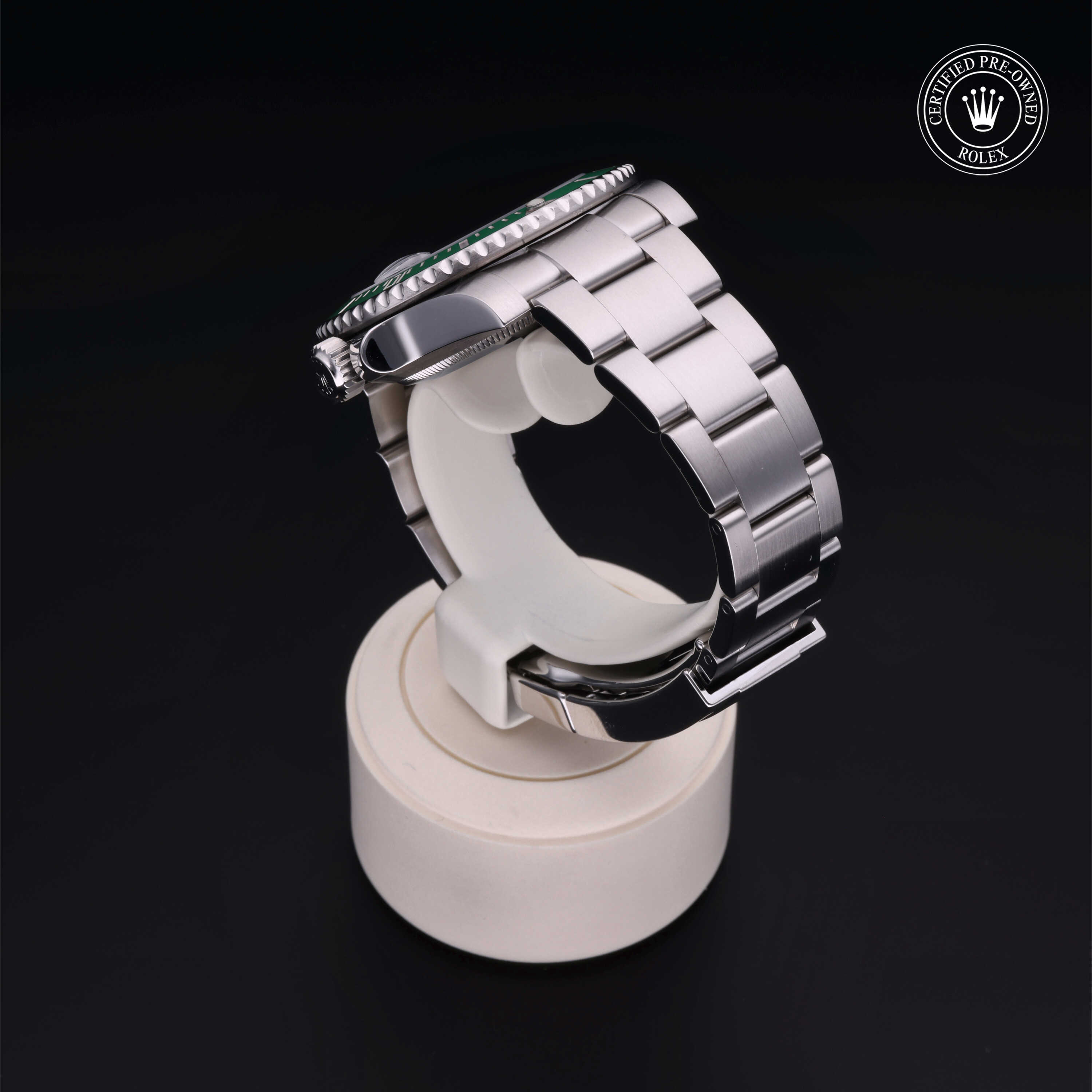 Oyster Perpetual Submariner Date Oyster Perpetual Submariner Date