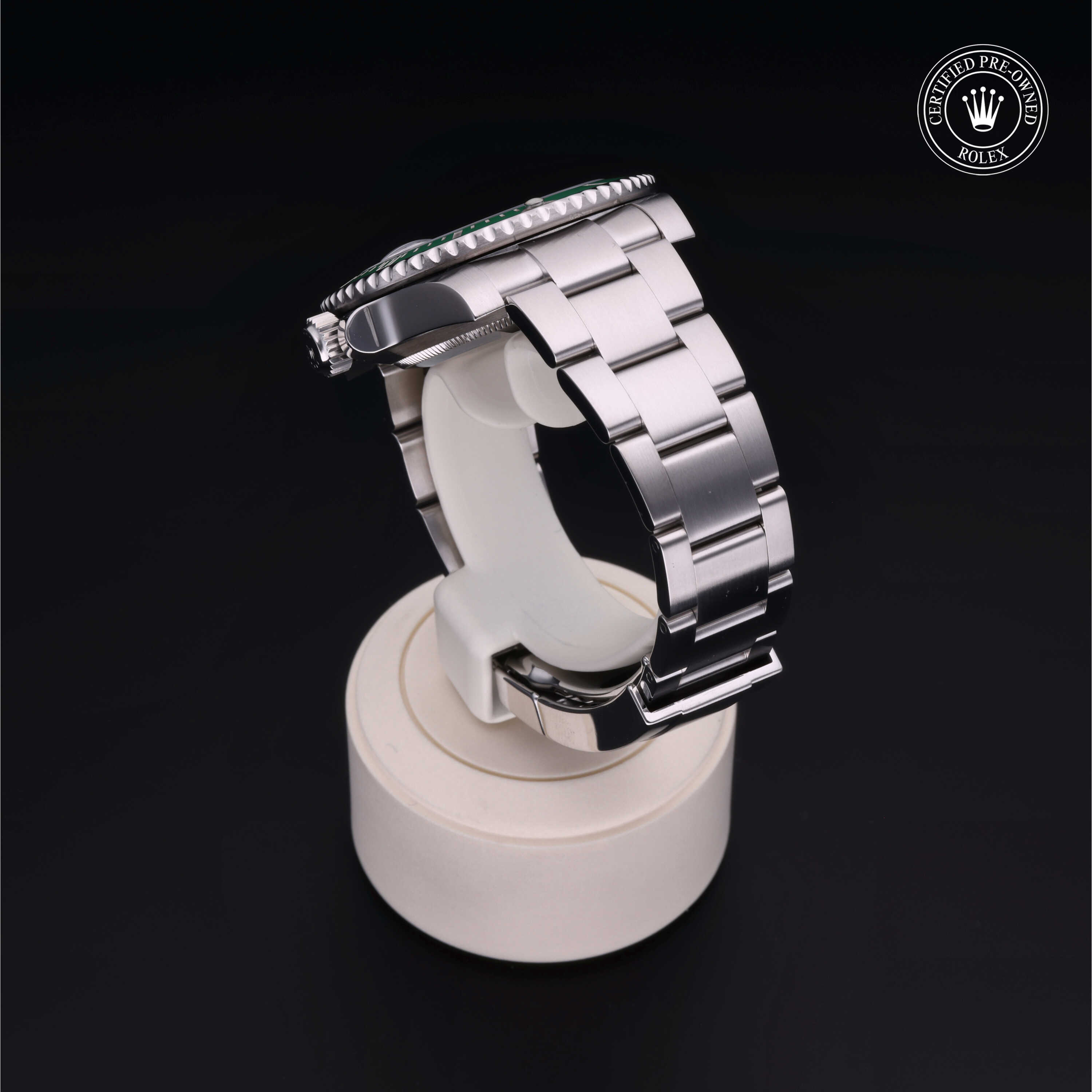 Oyster Perpetual Submariner Date Oyster Perpetual Submariner Date