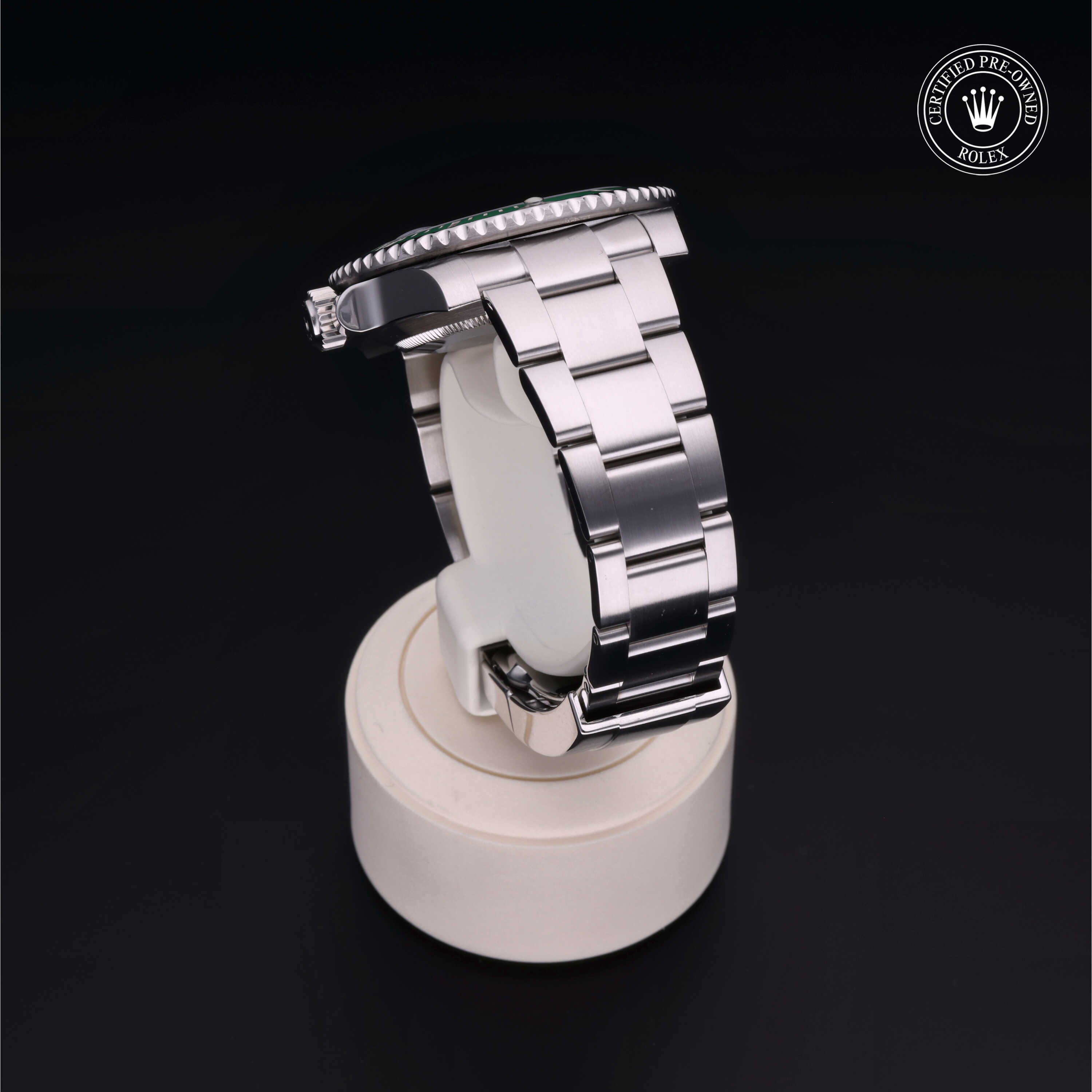 Oyster Perpetual Submariner Date Oyster Perpetual Submariner Date