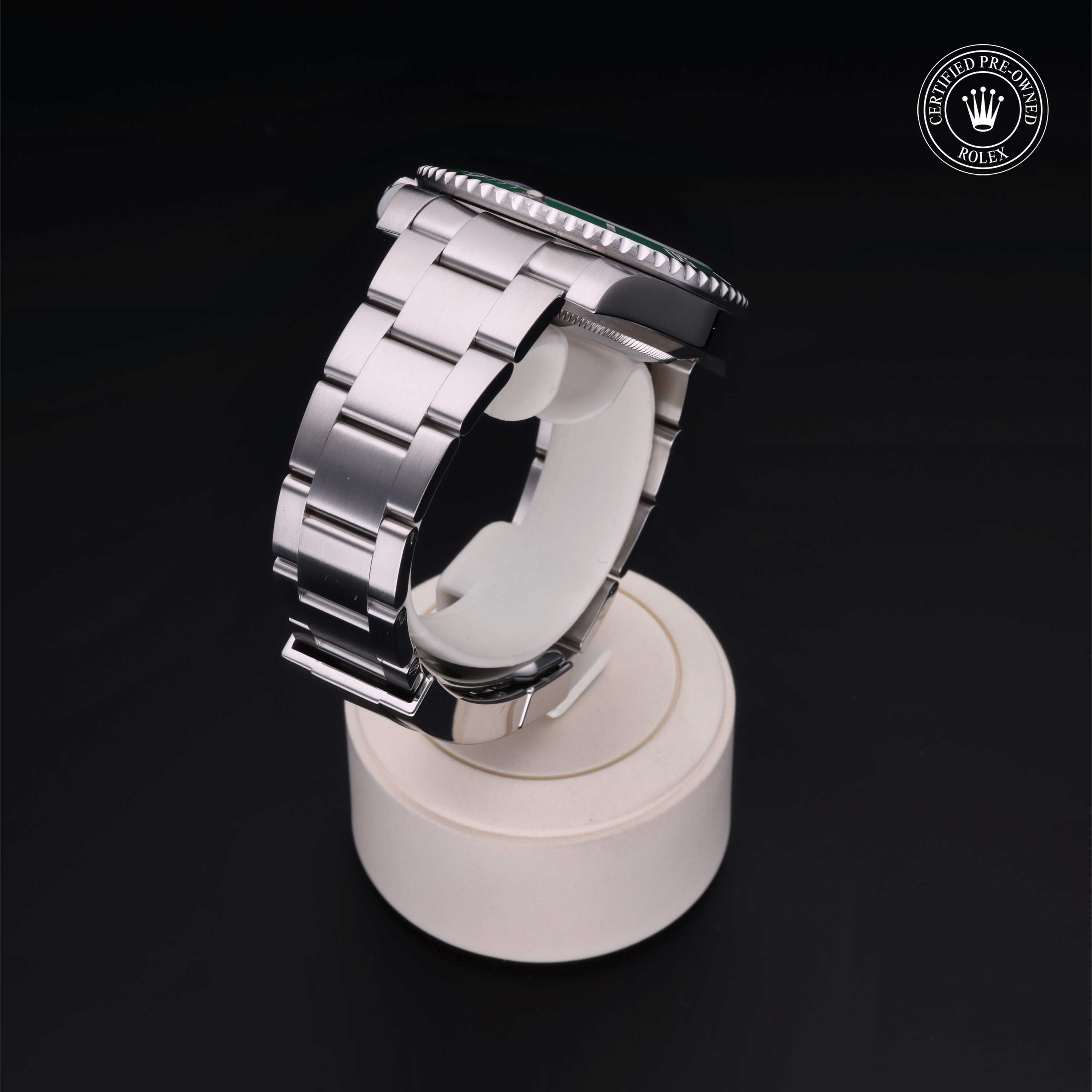 Oyster Perpetual Submariner Date Oyster Perpetual Submariner Date