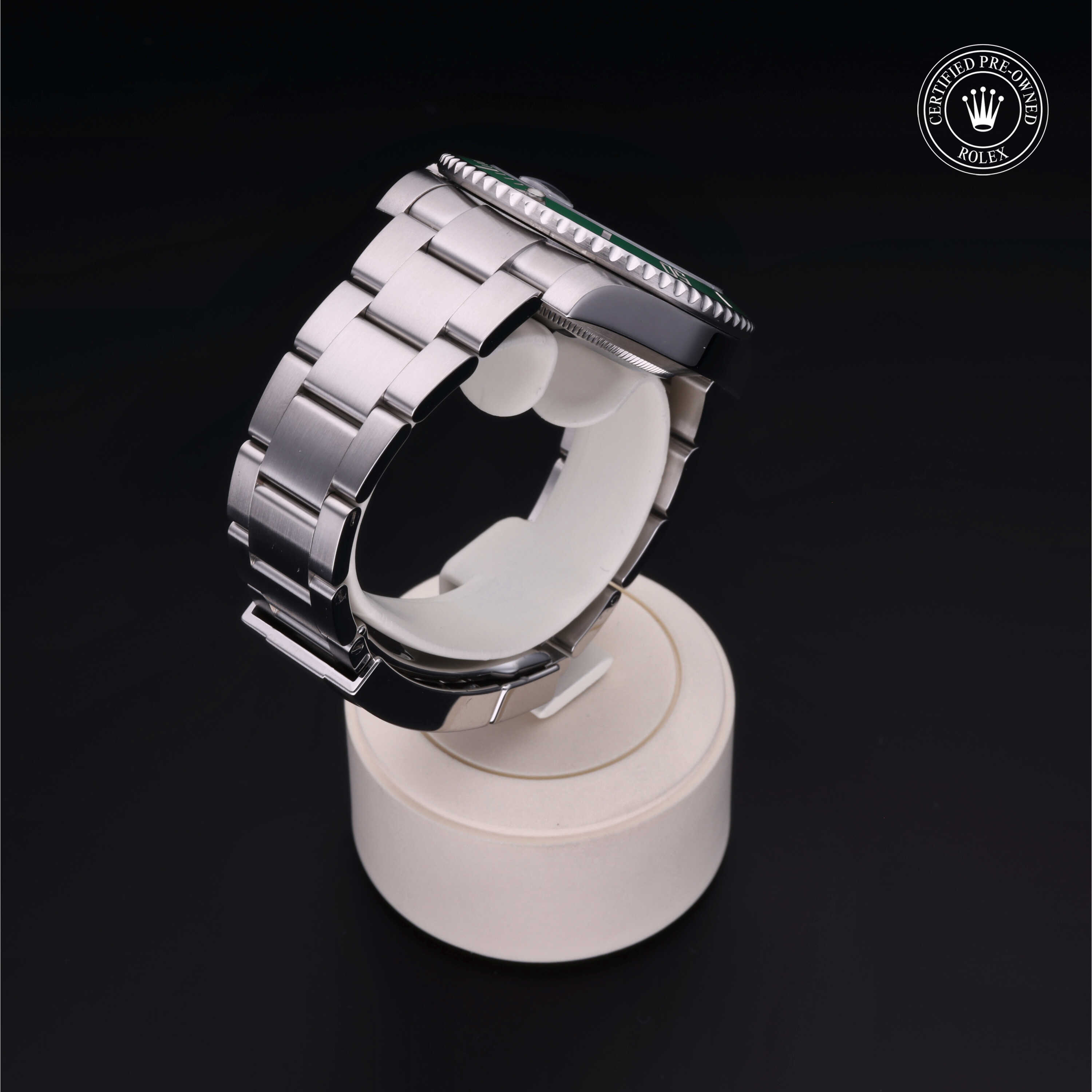 Oyster Perpetual Submariner Date Oyster Perpetual Submariner Date