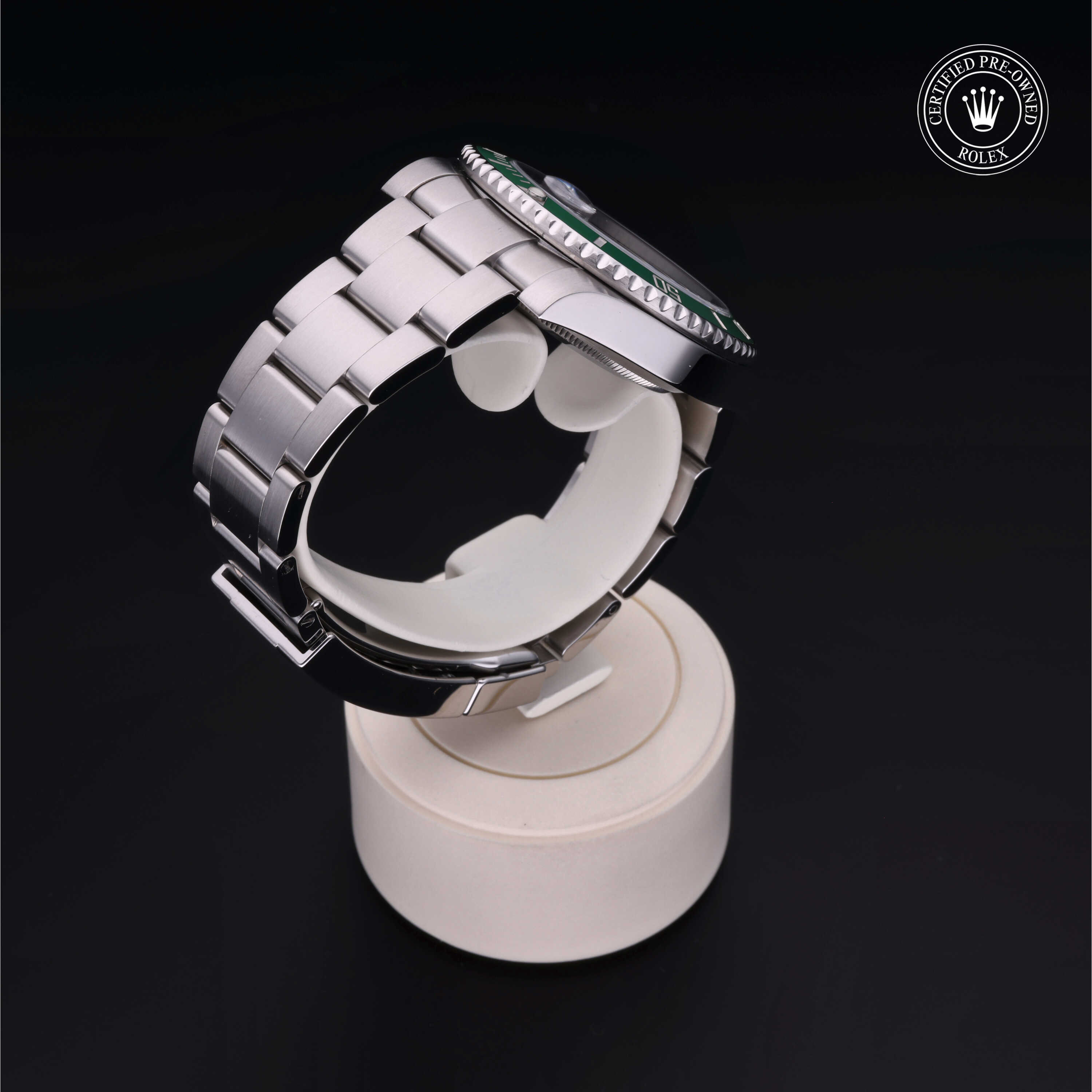 Oyster Perpetual Submariner Date Oyster Perpetual Submariner Date