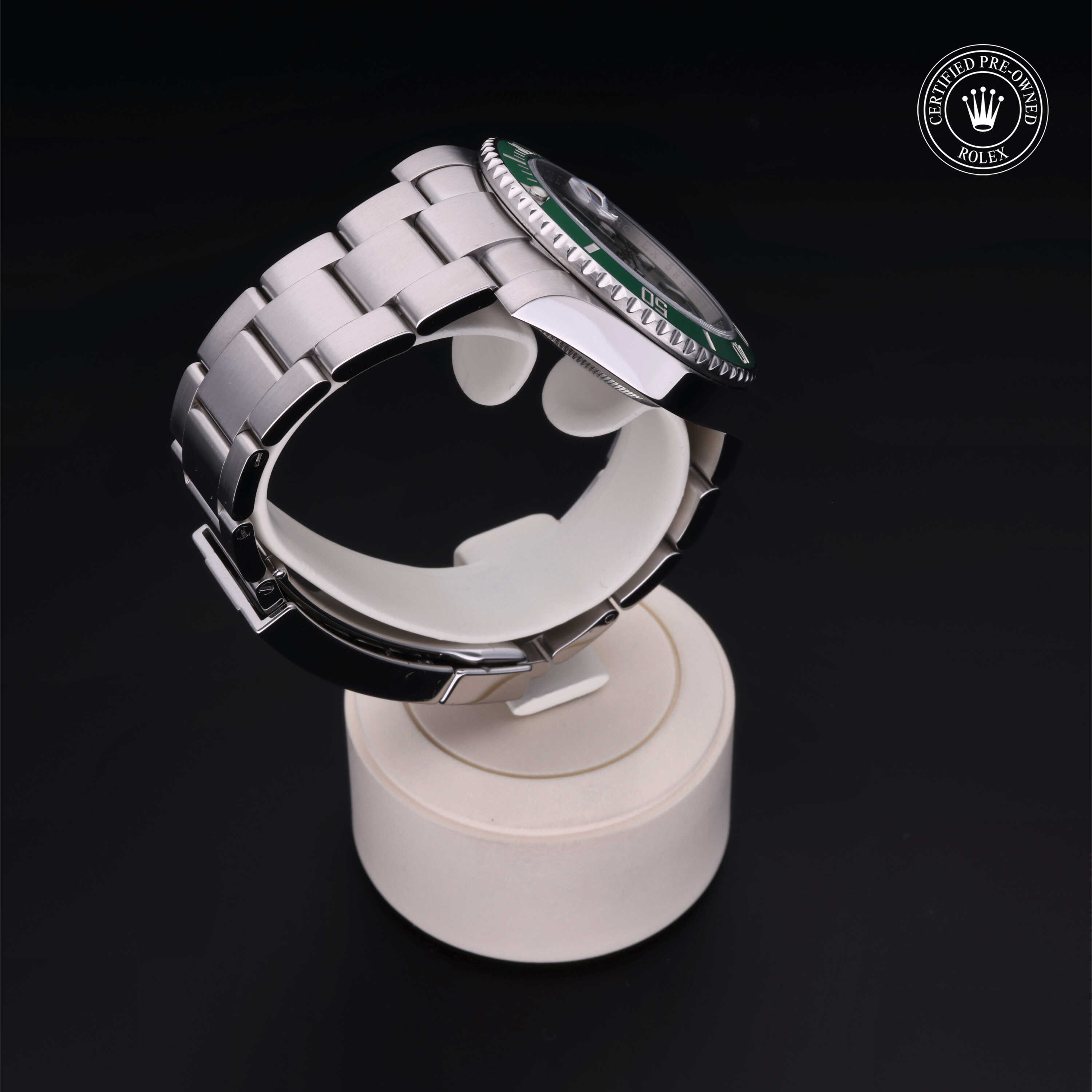 Oyster Perpetual Submariner Date Oyster Perpetual Submariner Date