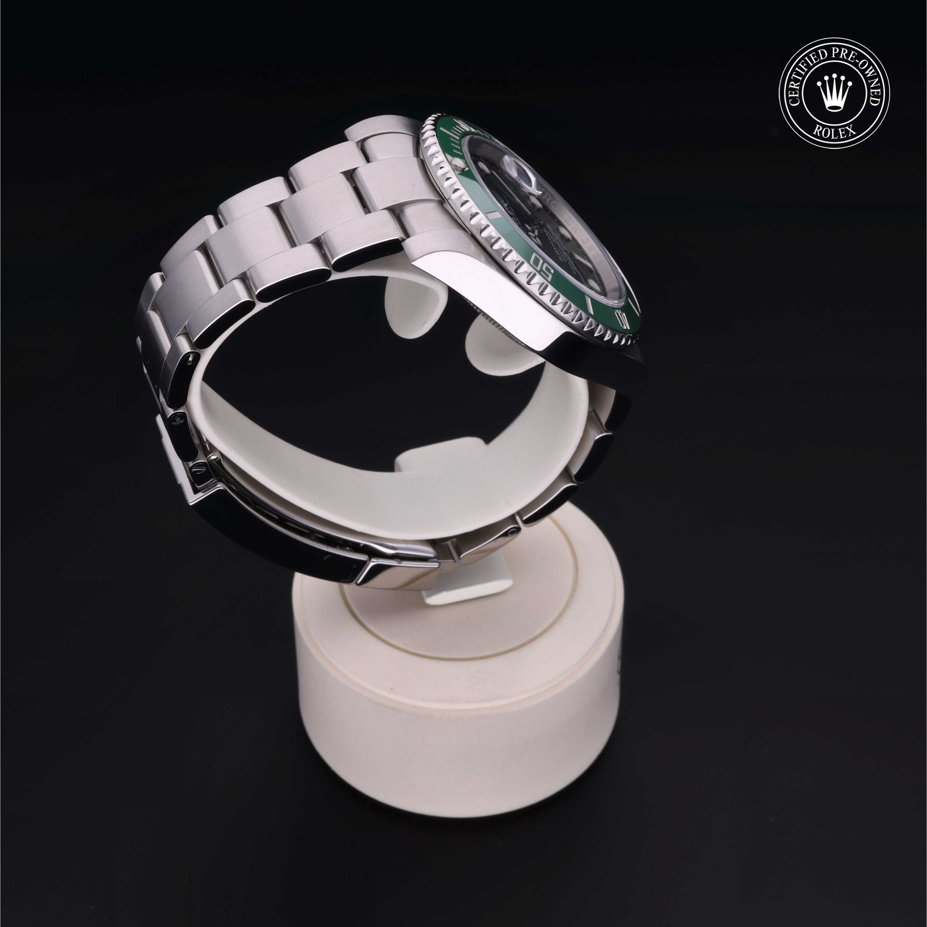Oyster Perpetual Submariner Date Oyster Perpetual Submariner Date