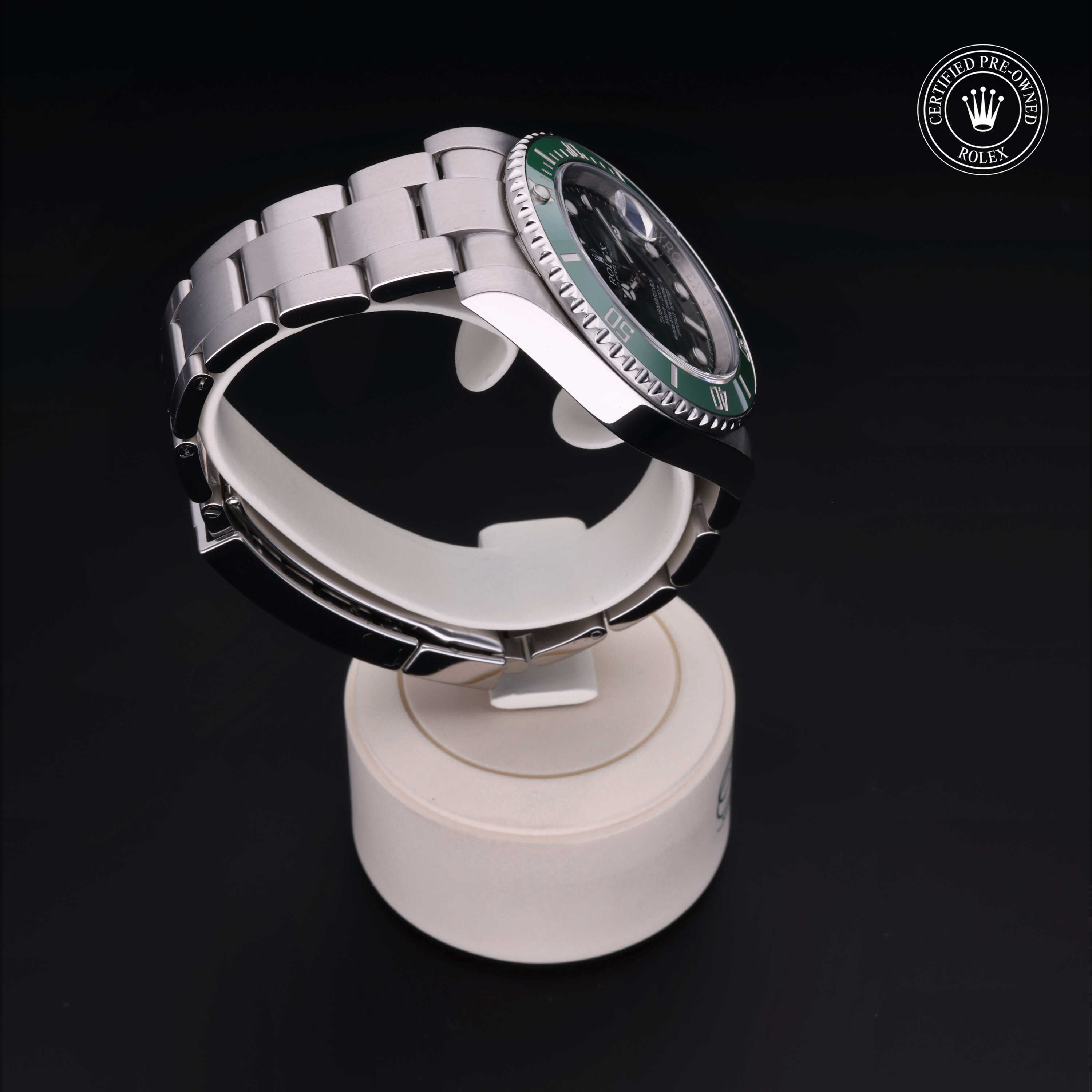 Oyster Perpetual Submariner Date Oyster Perpetual Submariner Date