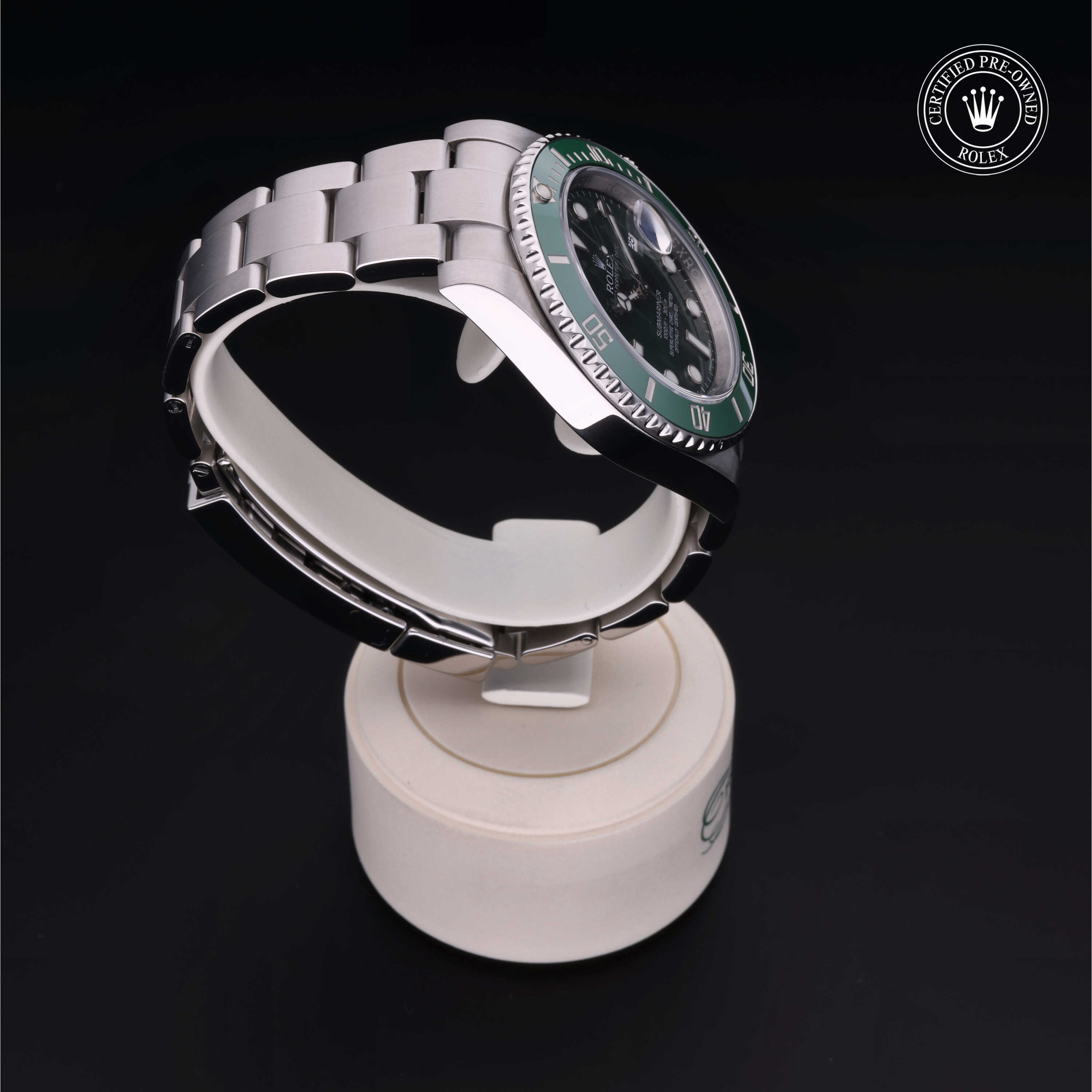 Oyster Perpetual Submariner Date Oyster Perpetual Submariner Date