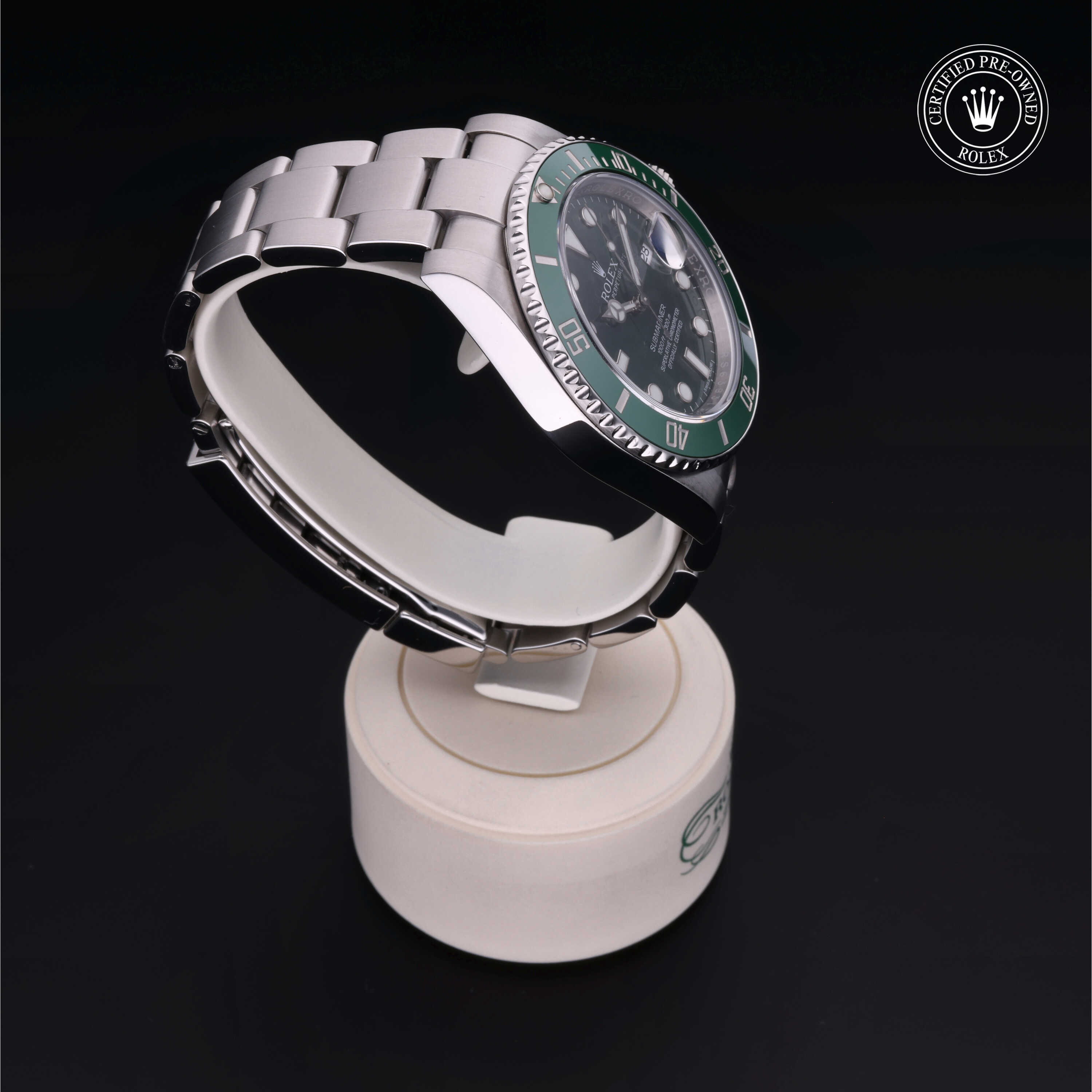 Oyster Perpetual Submariner Date Oyster Perpetual Submariner Date