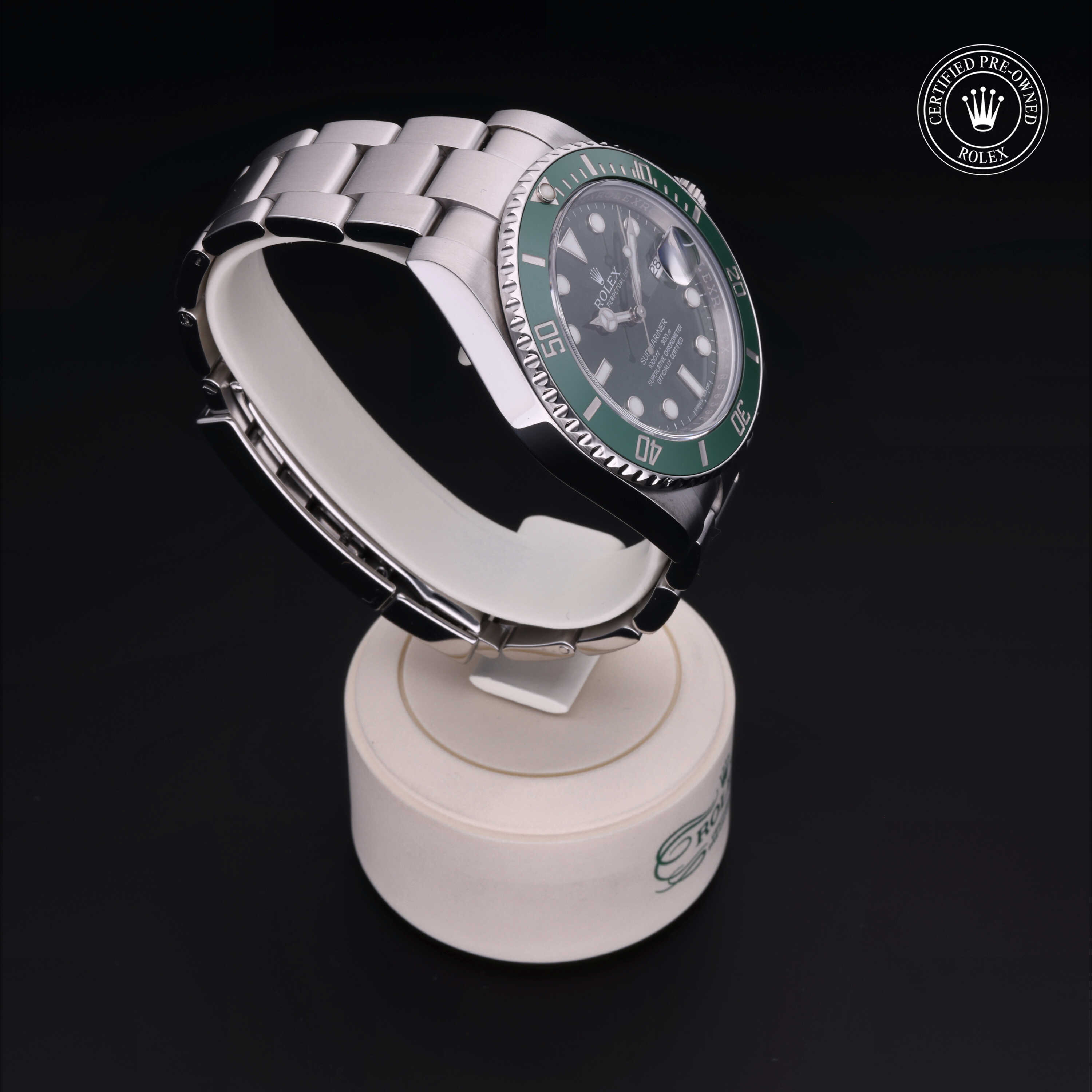 Oyster Perpetual Submariner Date Oyster Perpetual Submariner Date