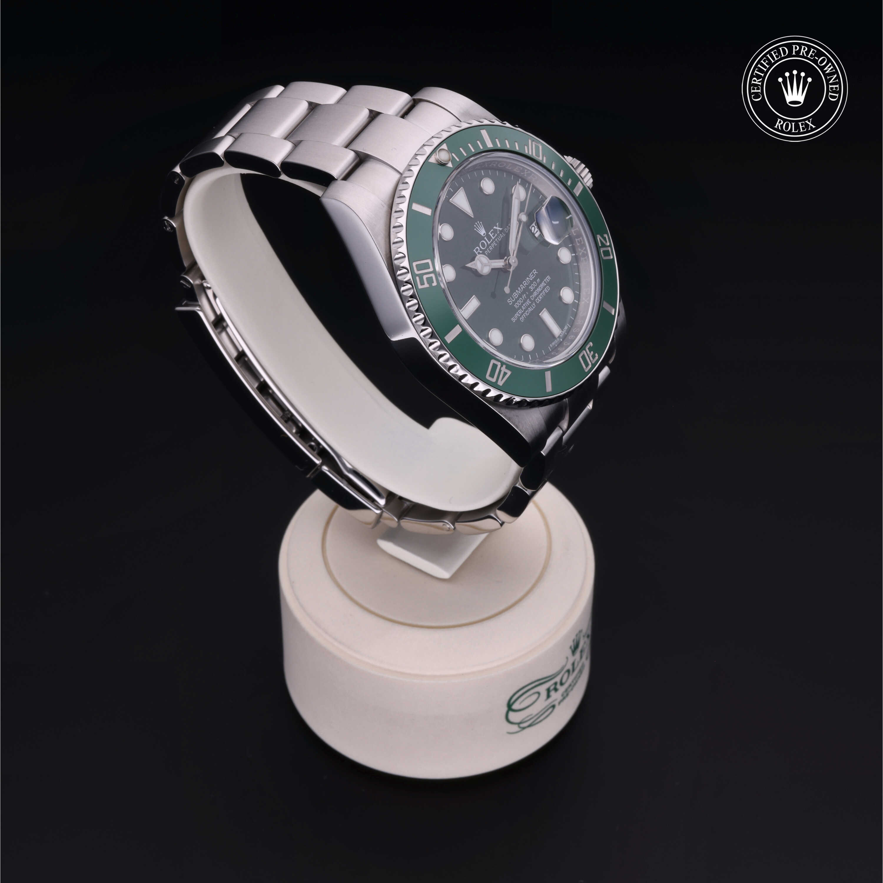 Oyster Perpetual Submariner Date Oyster Perpetual Submariner Date