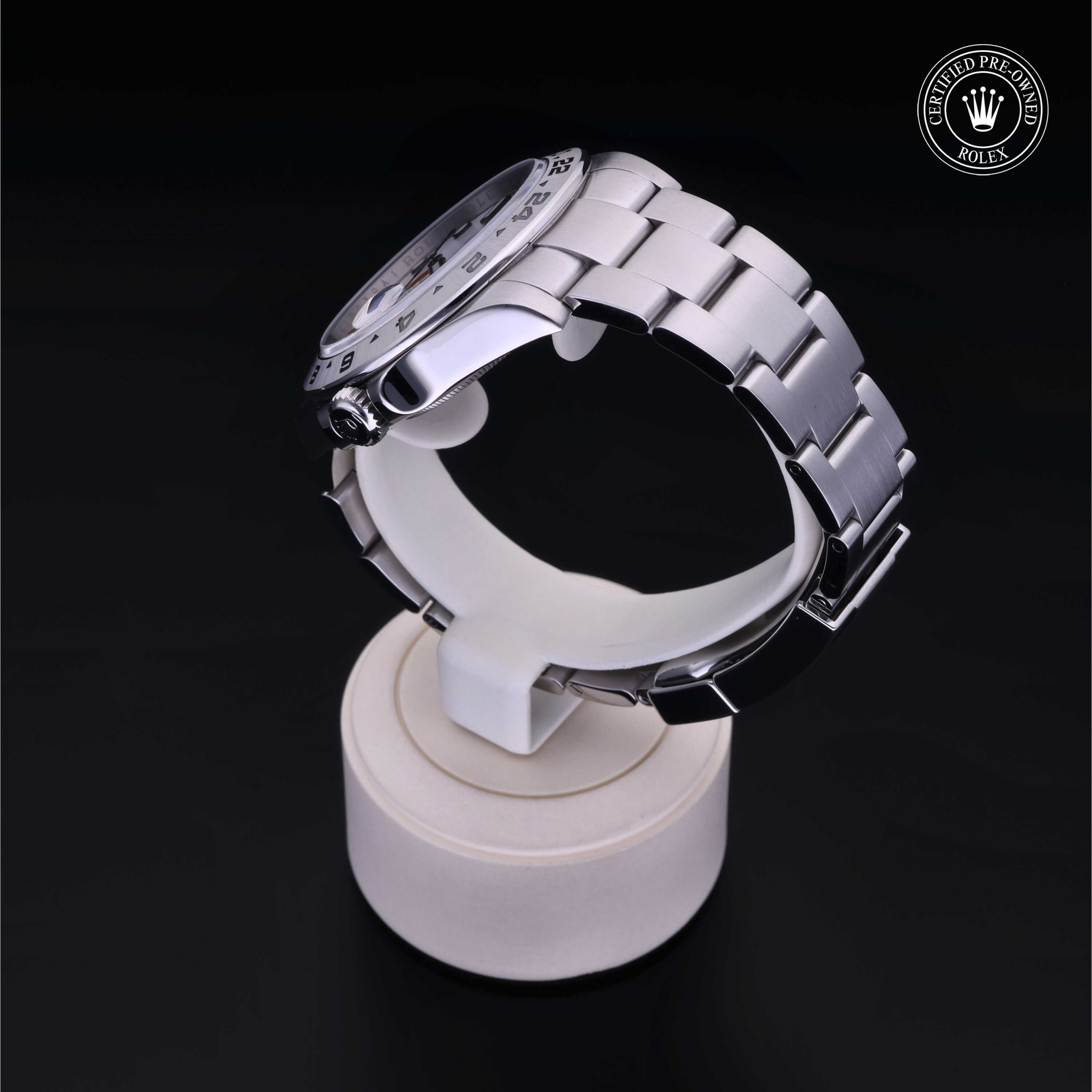 Oyster Perpetual Explorer II