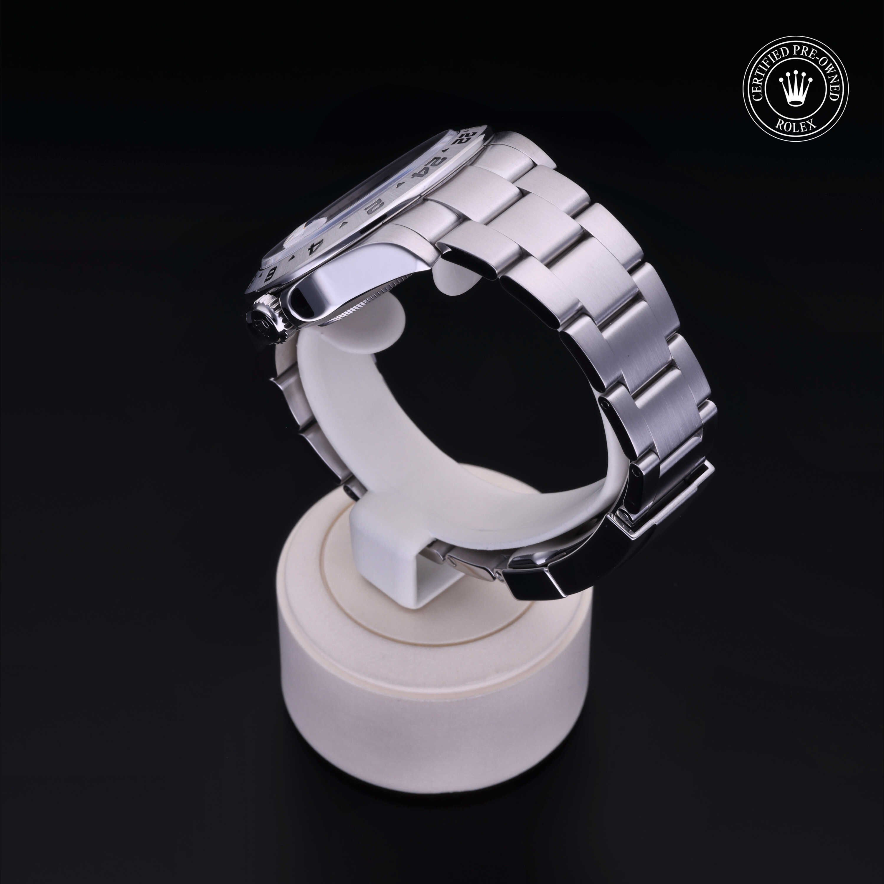 Oyster Perpetual Explorer II