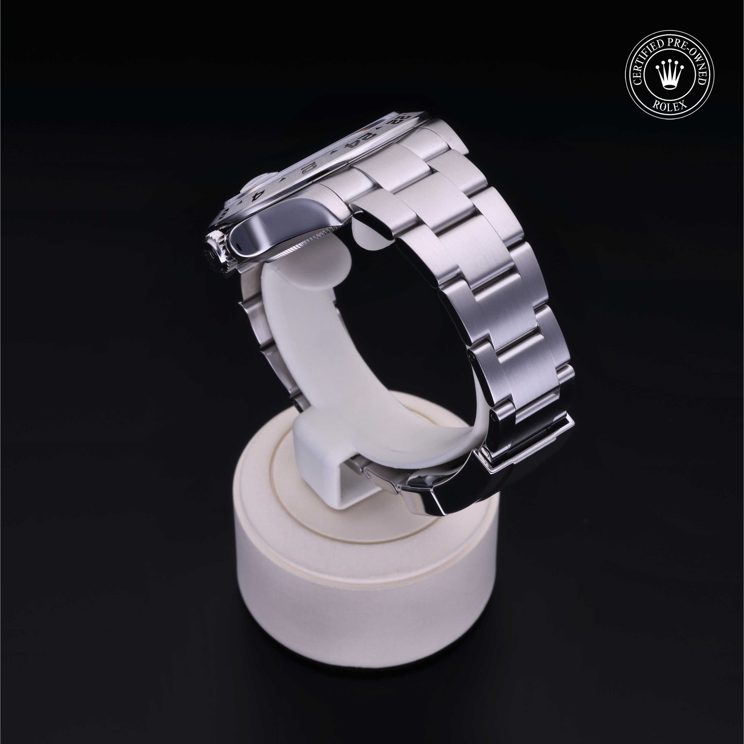 Oyster Perpetual Explorer II