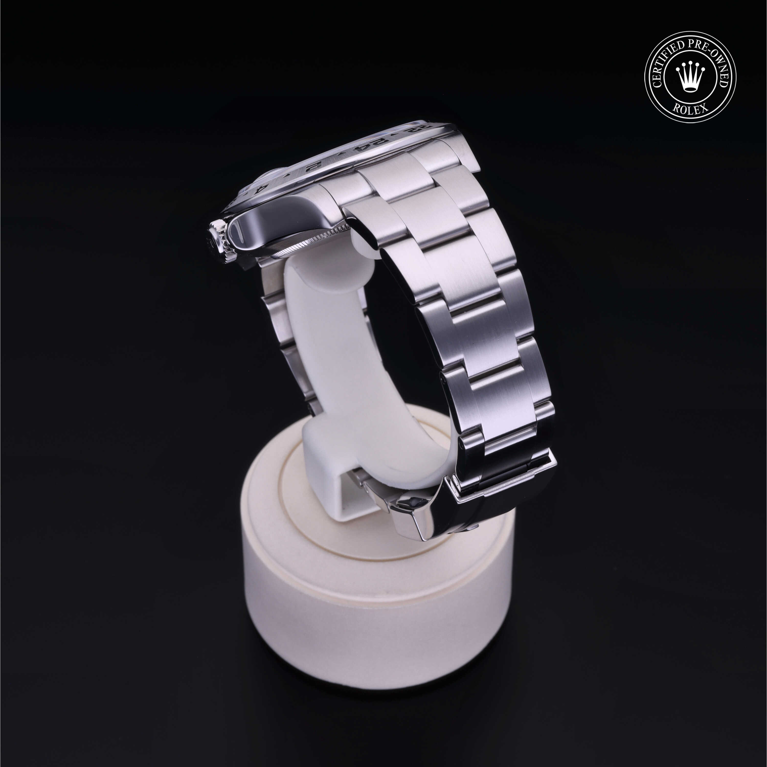 Oyster Perpetual Explorer II