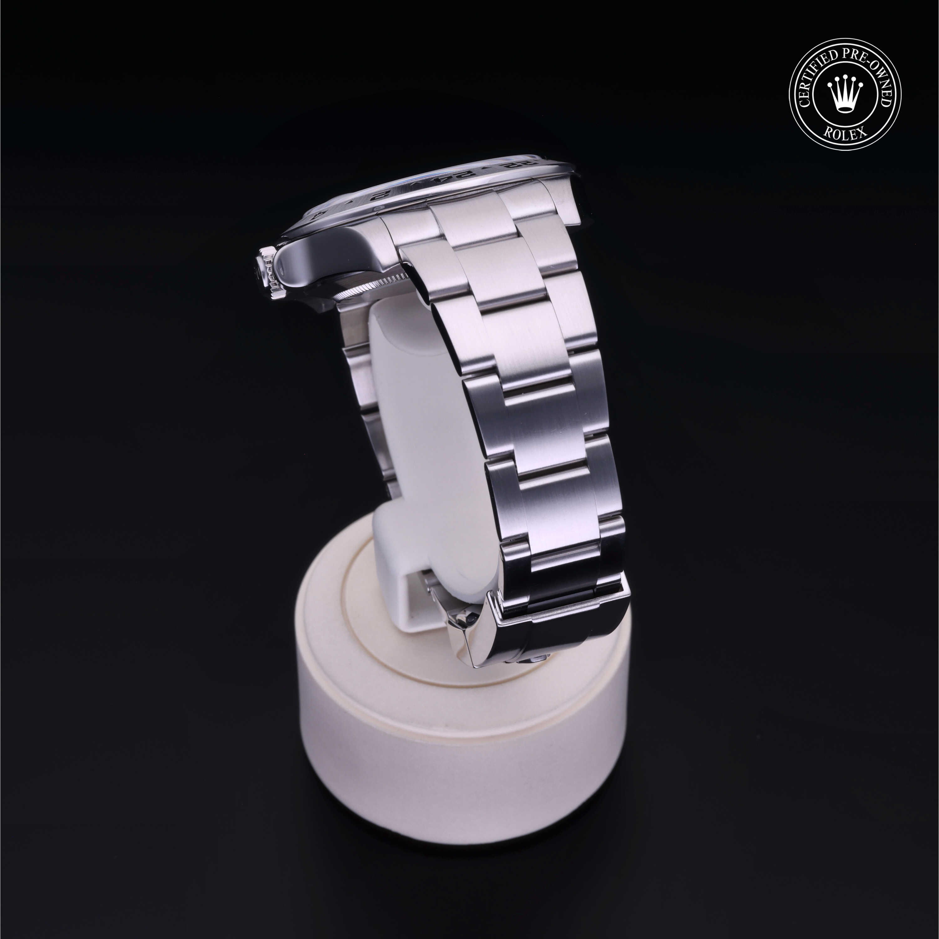 Oyster Perpetual Explorer II