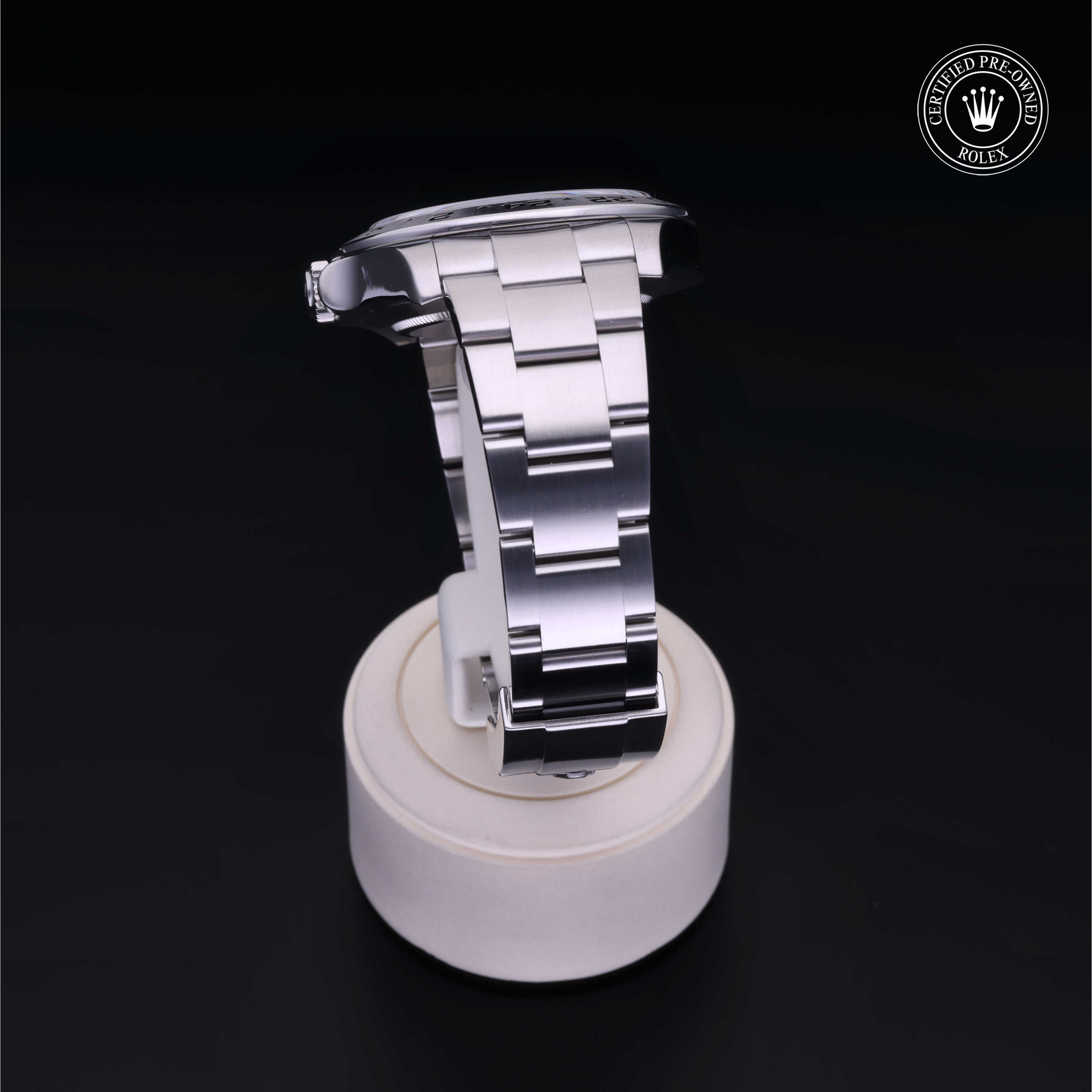 Oyster Perpetual Explorer II