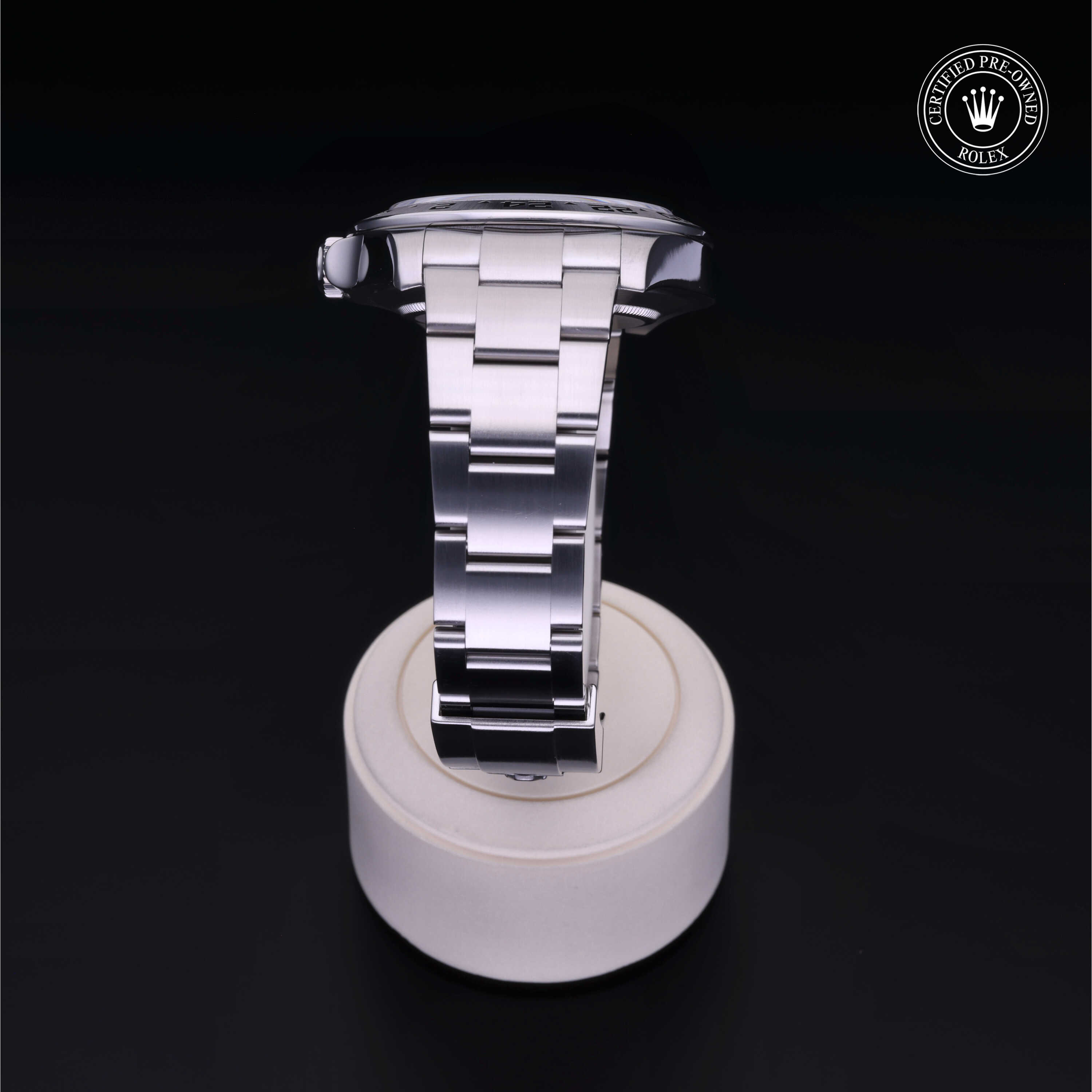 Oyster Perpetual Explorer II