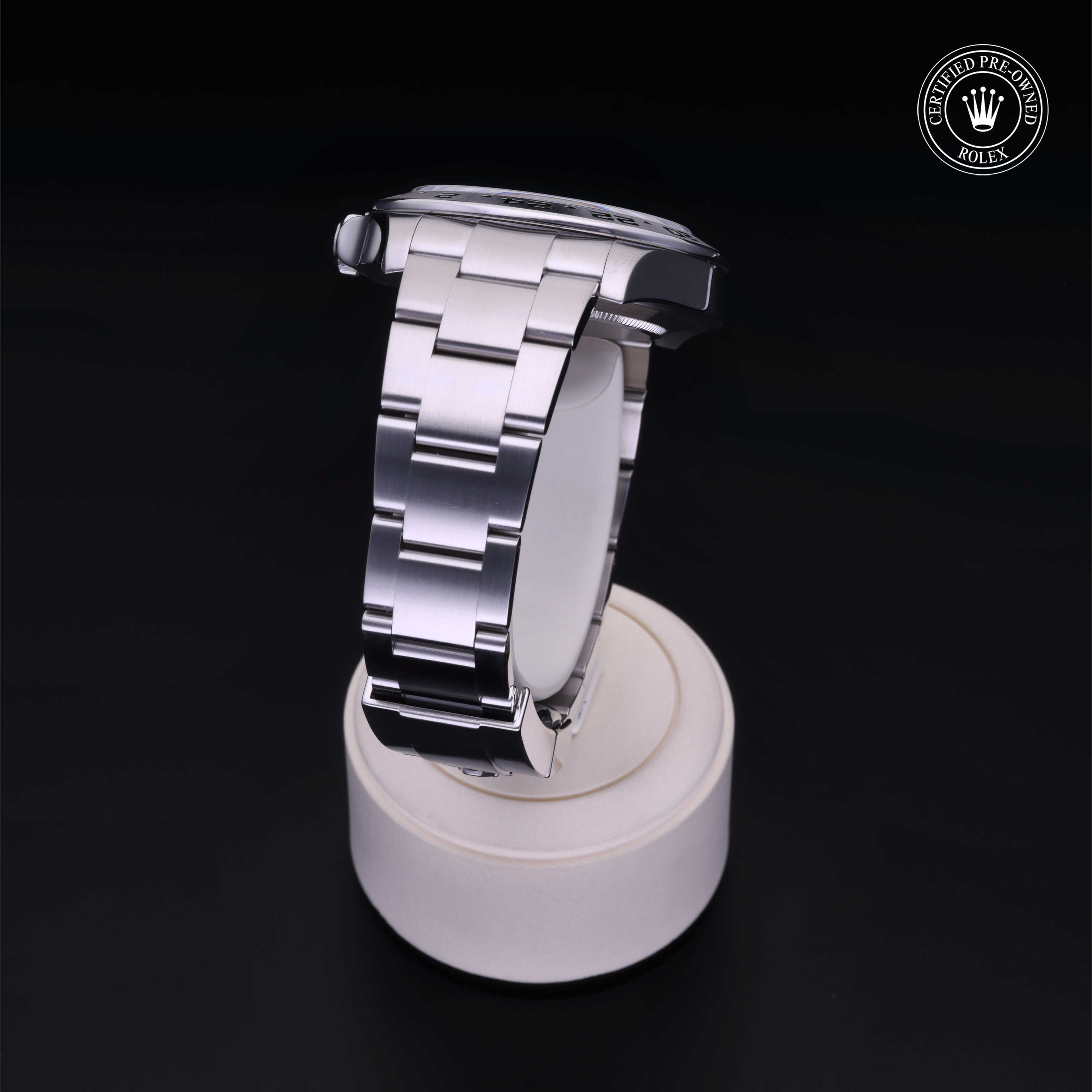 Oyster Perpetual Explorer II