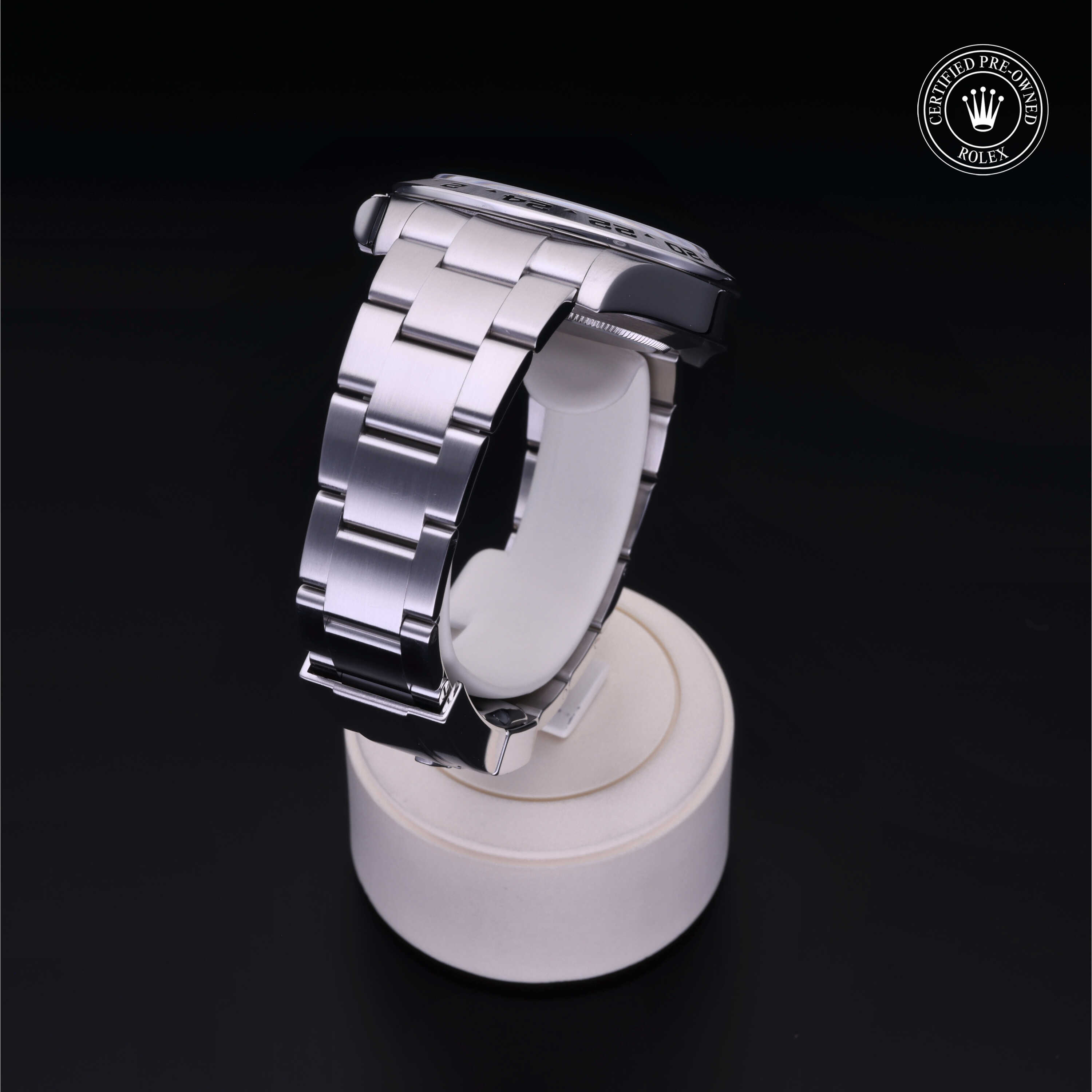 Oyster Perpetual Explorer II