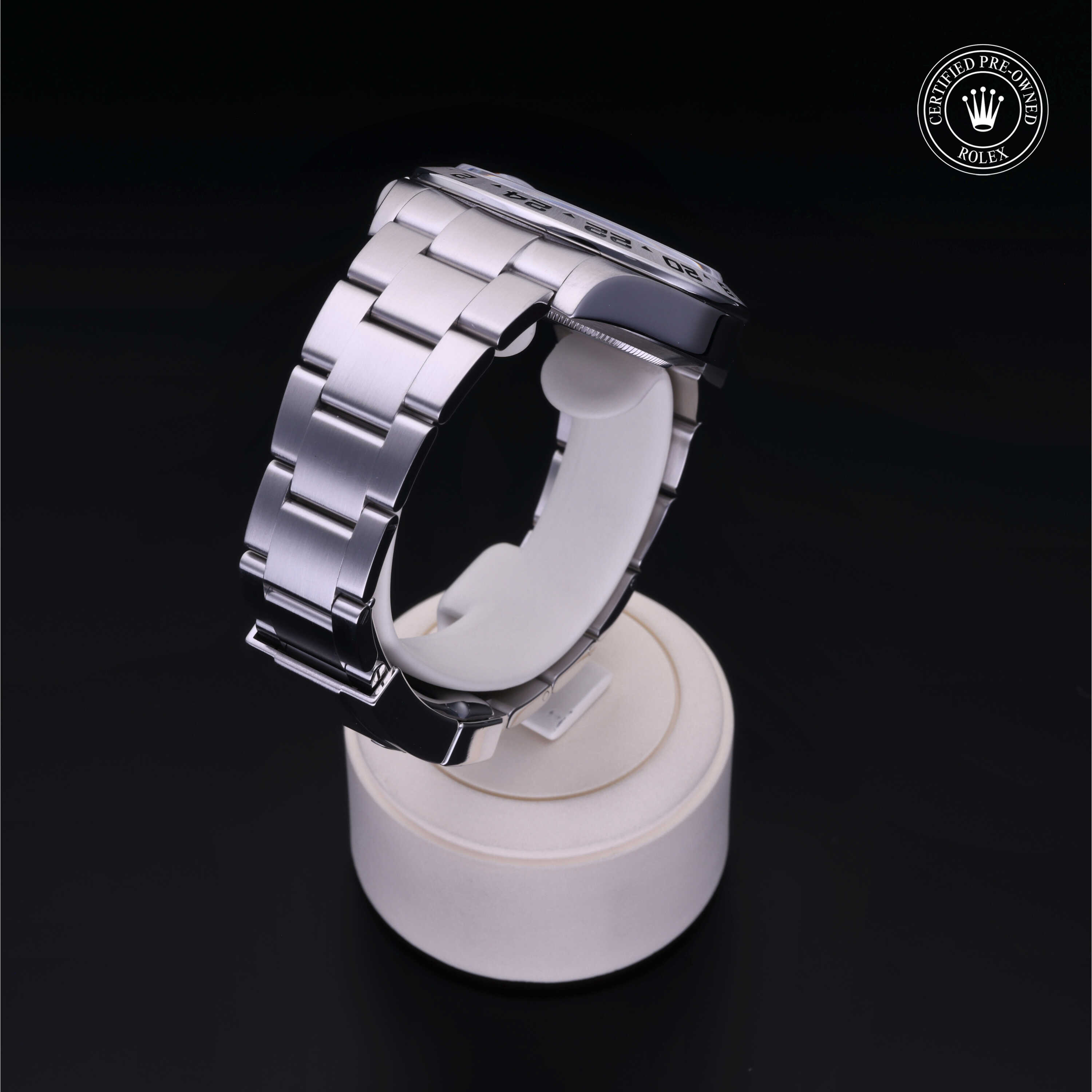 Oyster Perpetual Explorer II