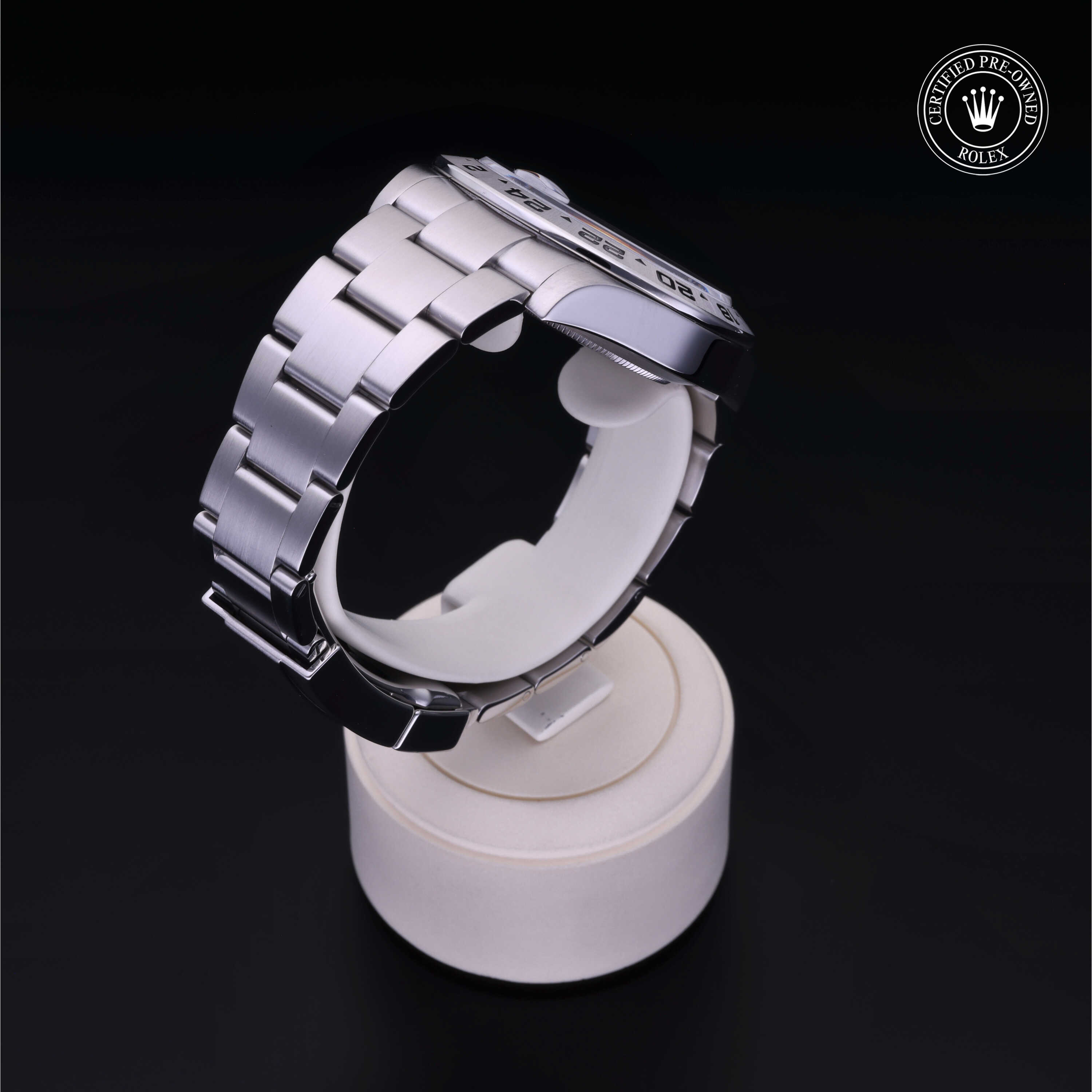 Oyster Perpetual Explorer II