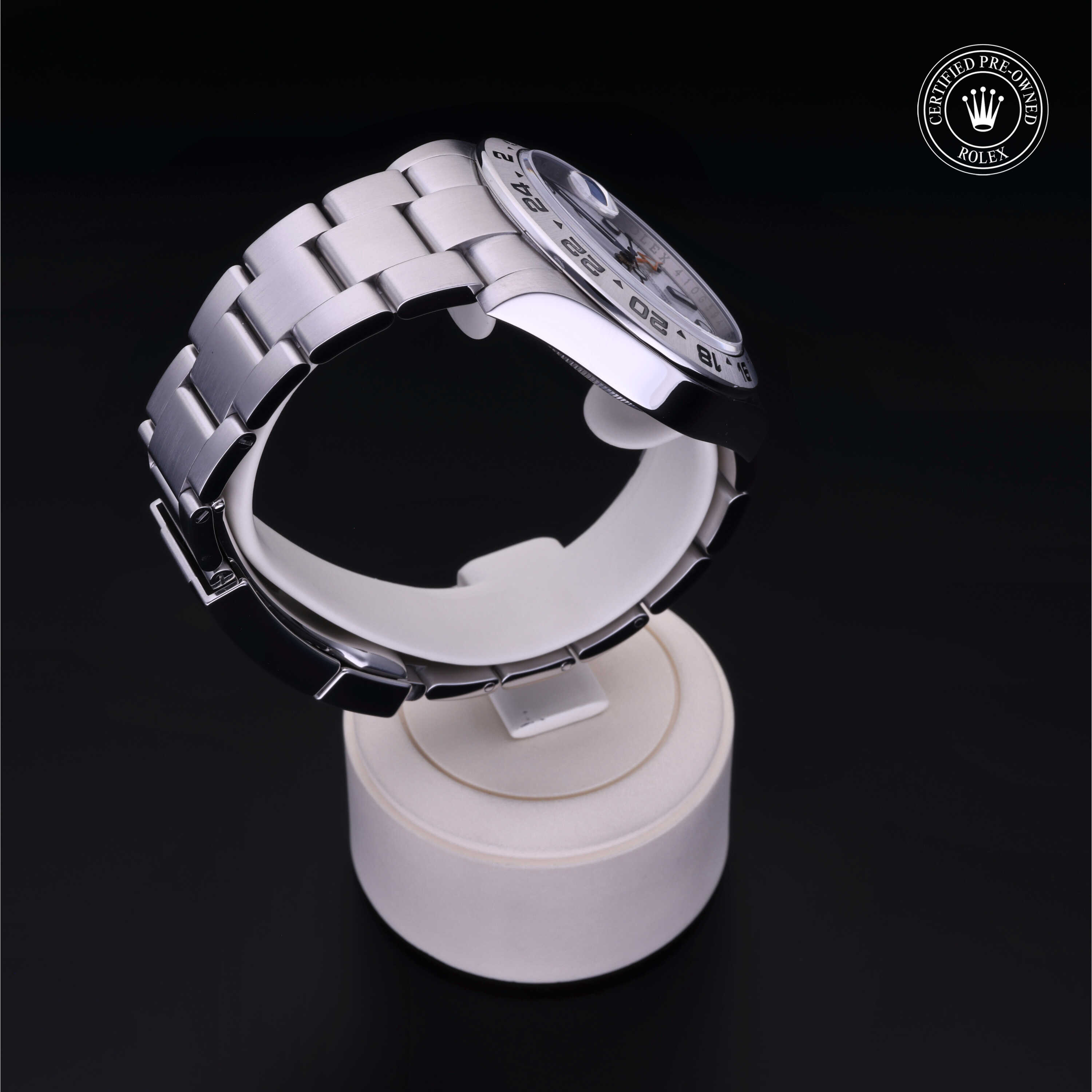 Oyster Perpetual Explorer II