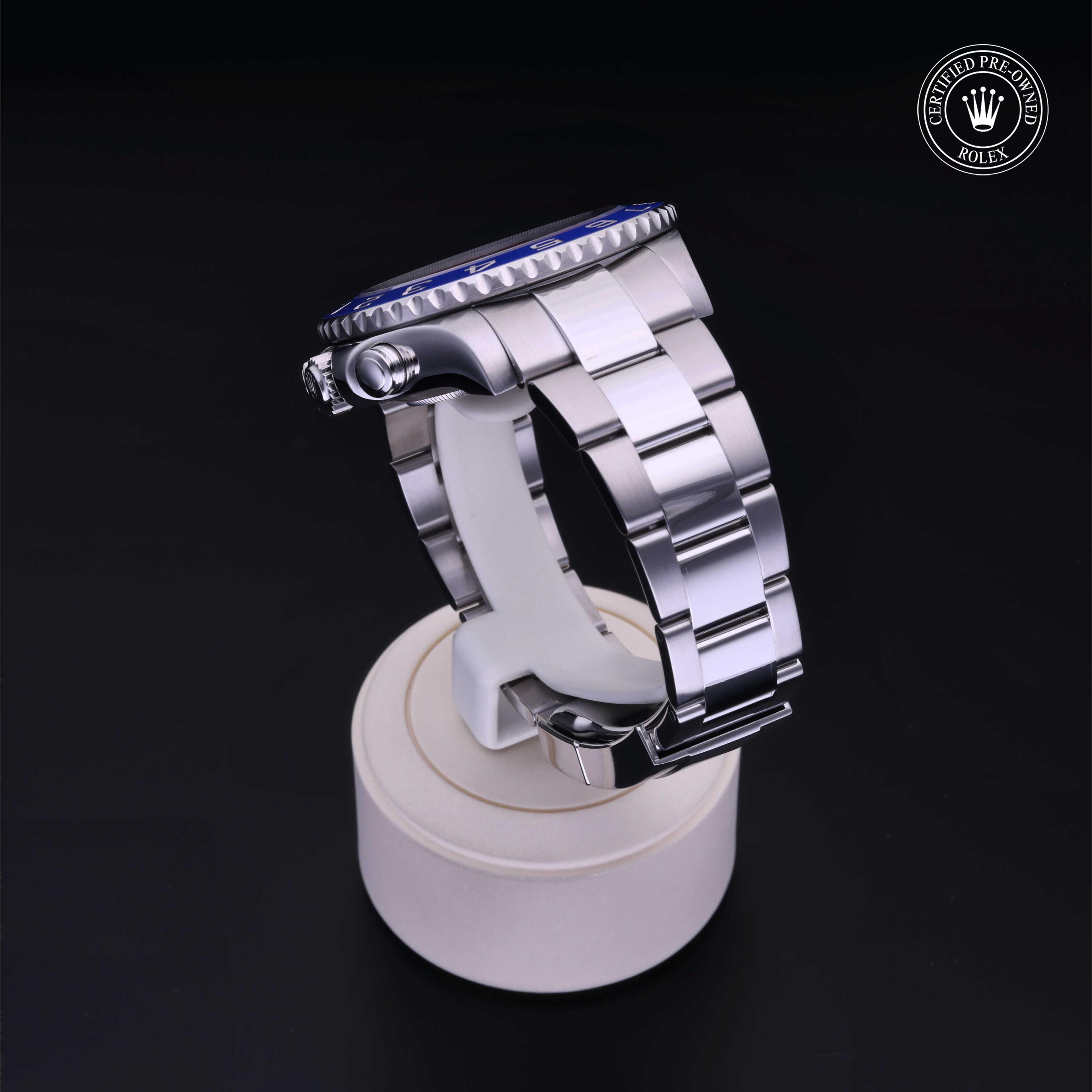 Oyster Perpetual Yacht-Master II