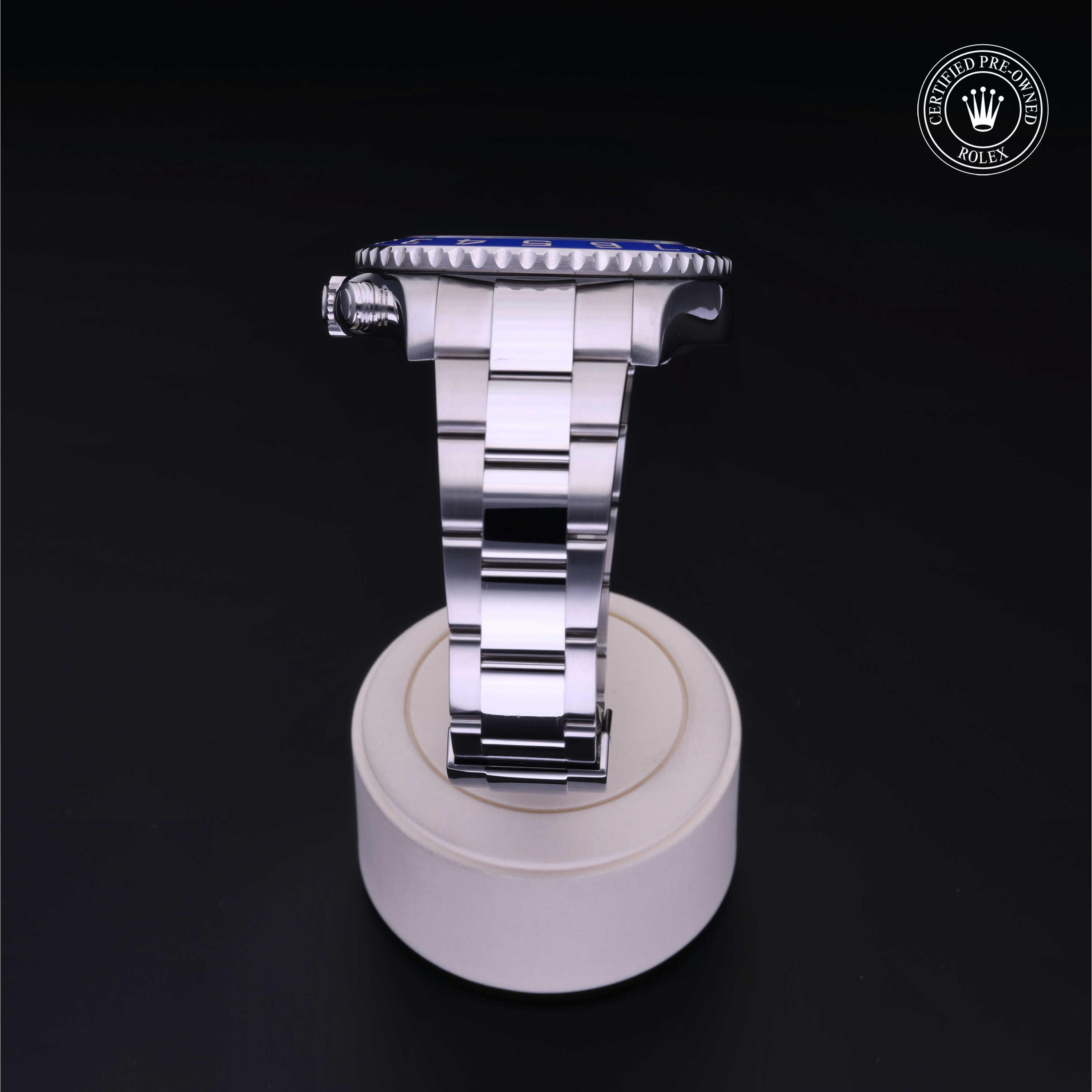 Oyster Perpetual Yacht-Master II