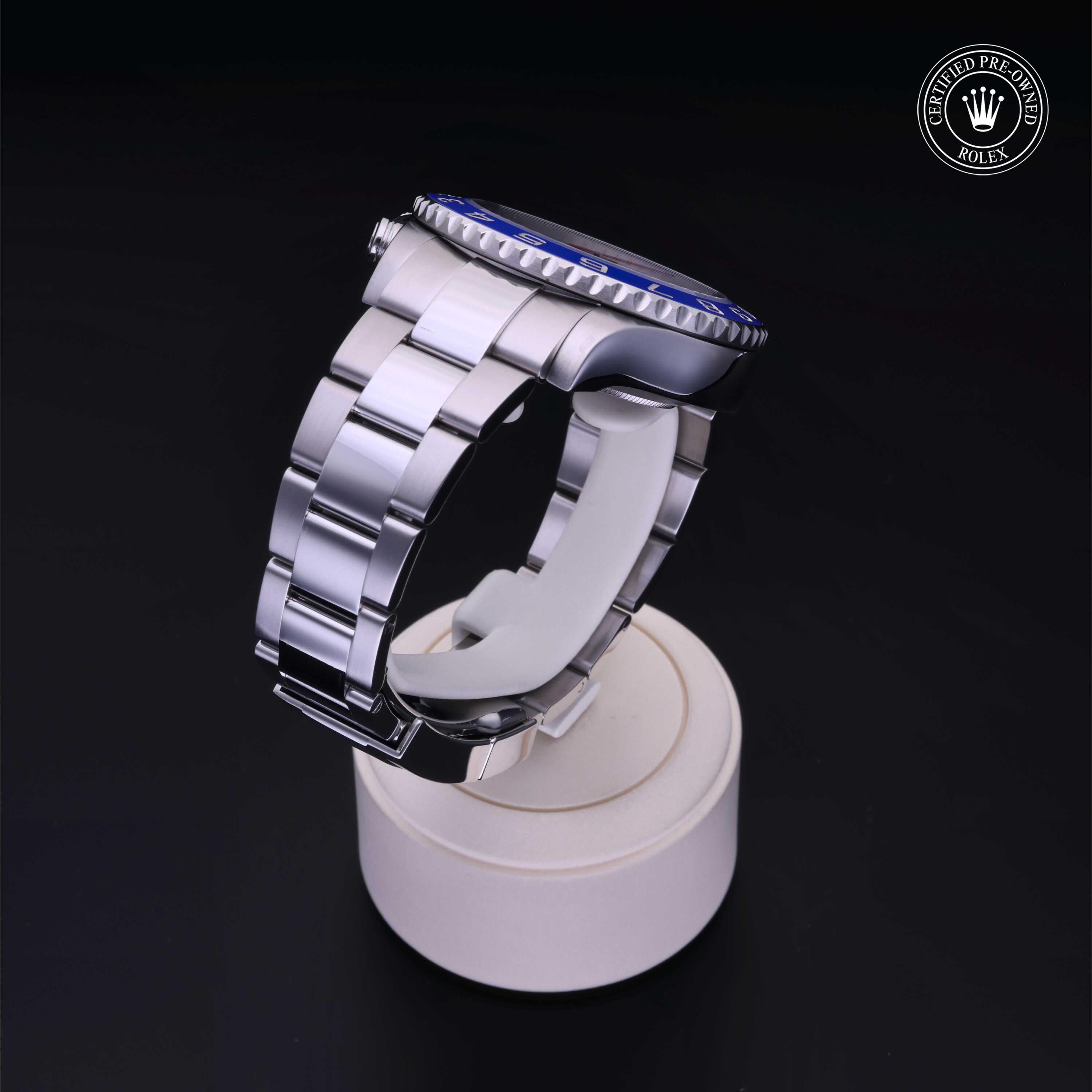 Oyster Perpetual Yacht-Master II