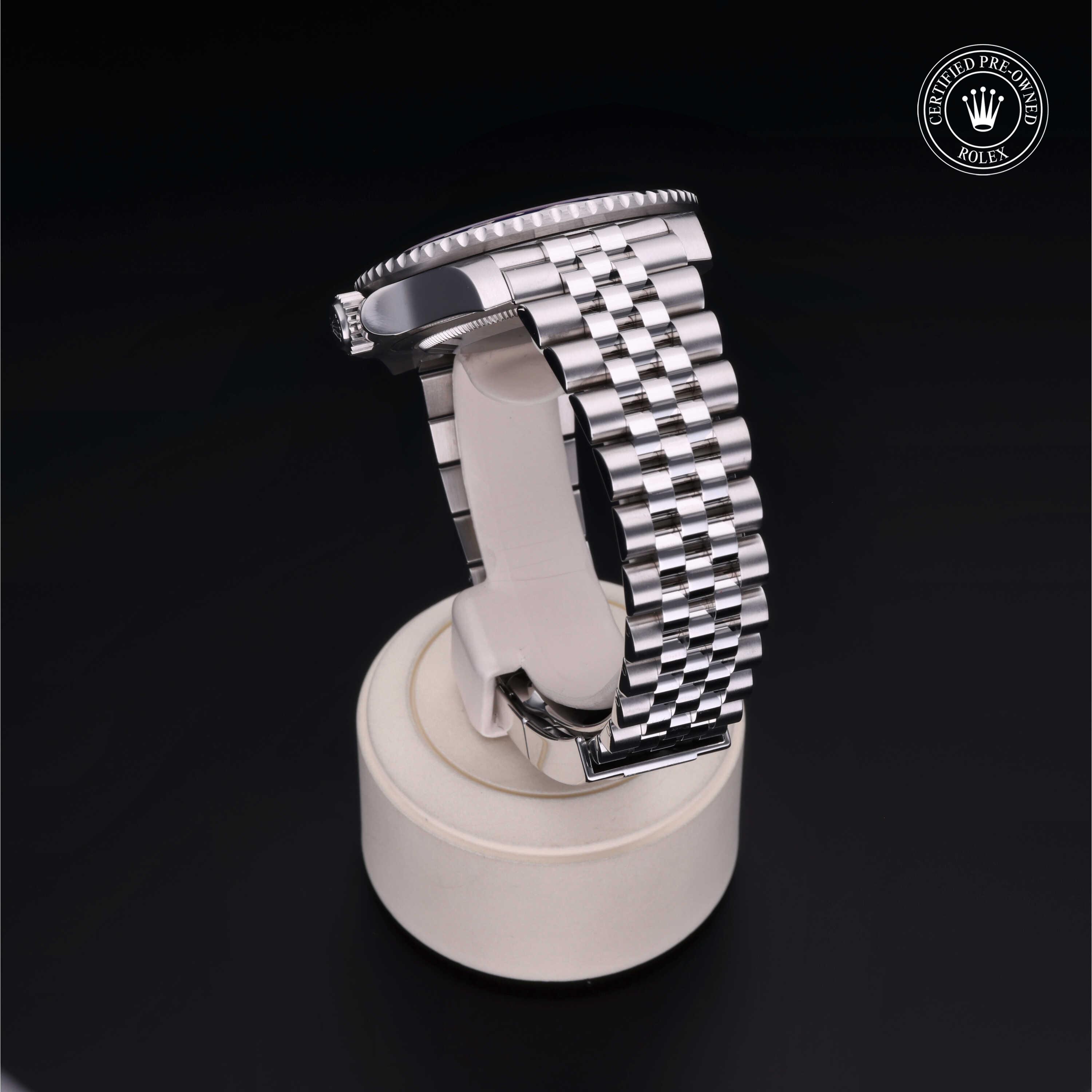 Oyster Perpetual GMT-Master II