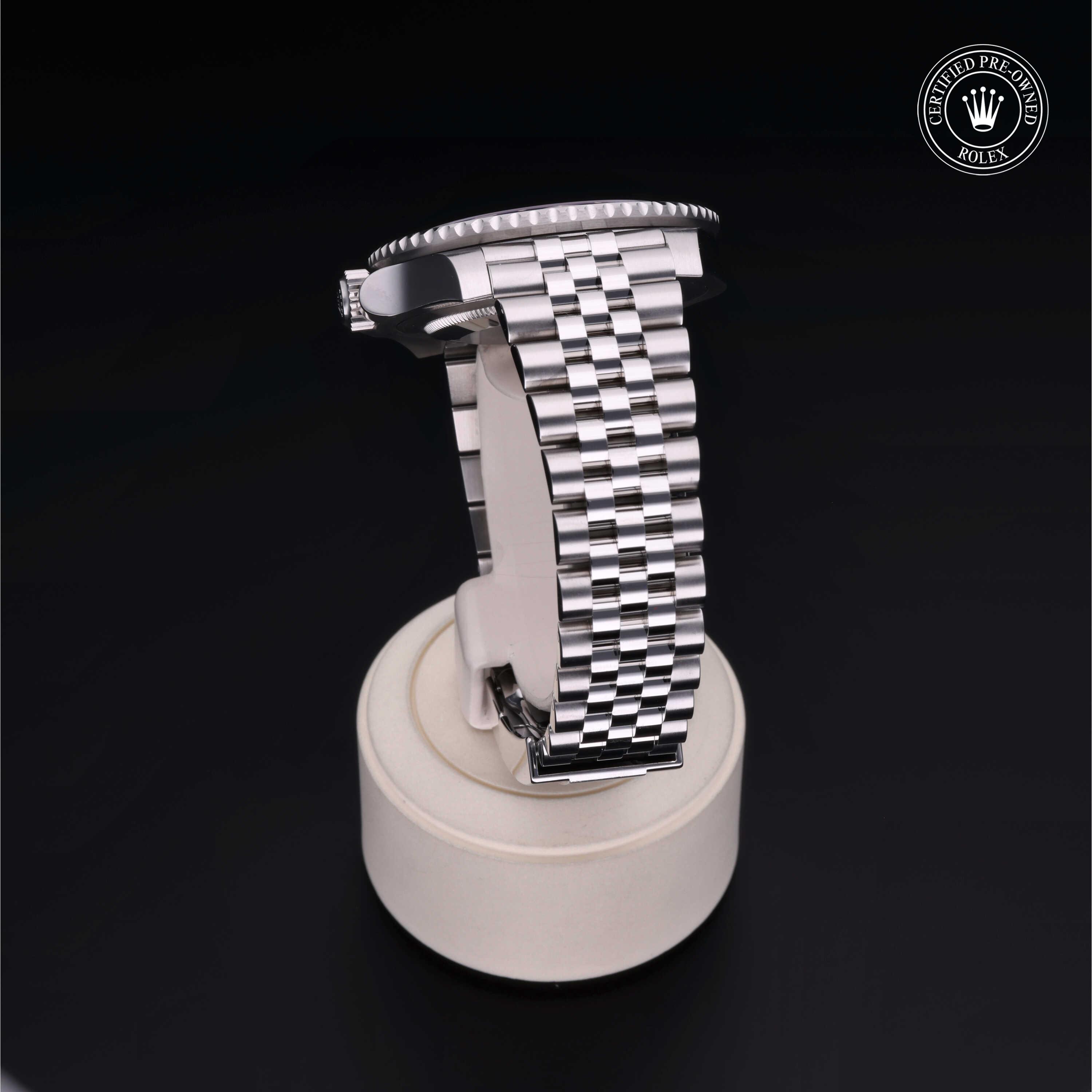 Oyster Perpetual GMT-Master II