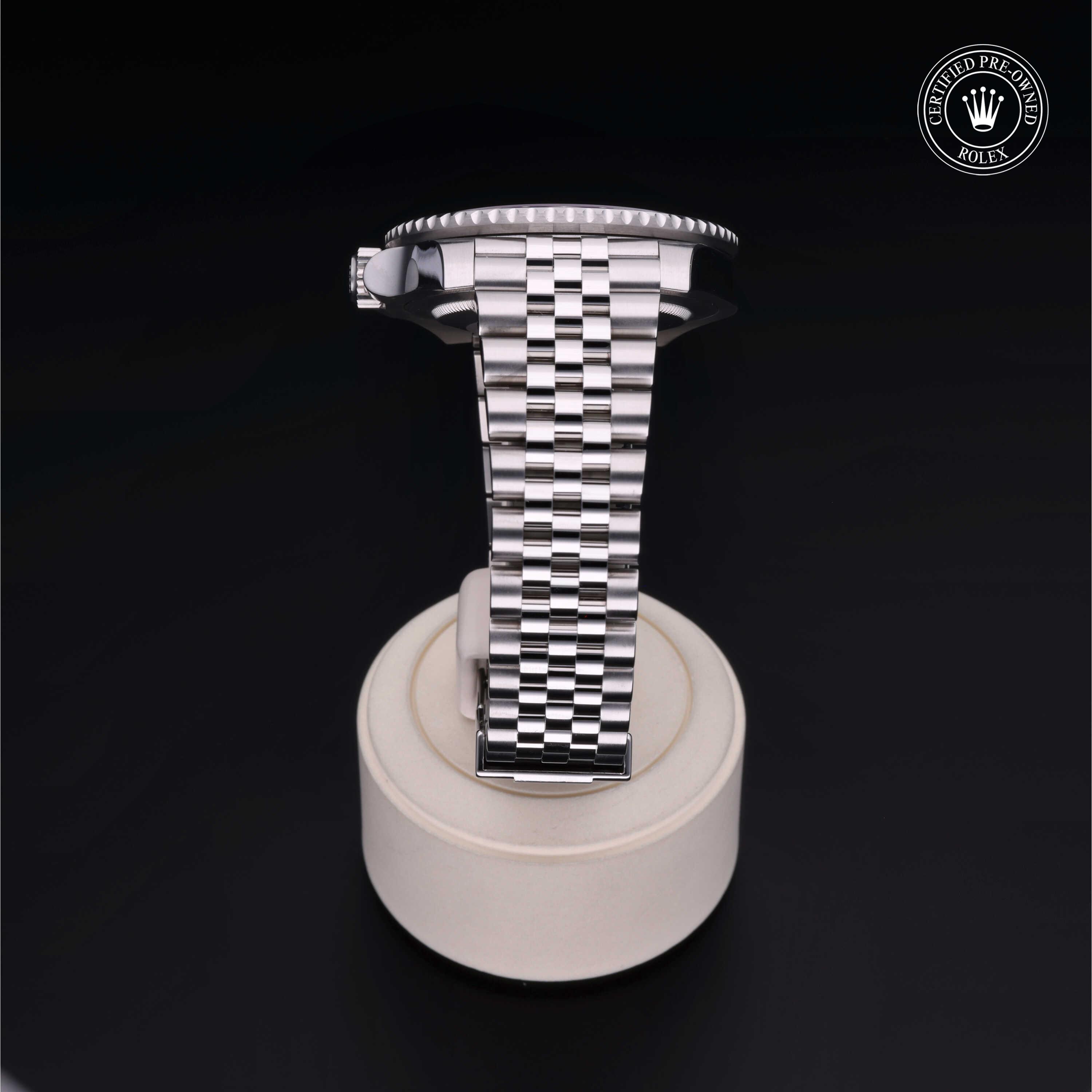 Oyster Perpetual GMT-Master II