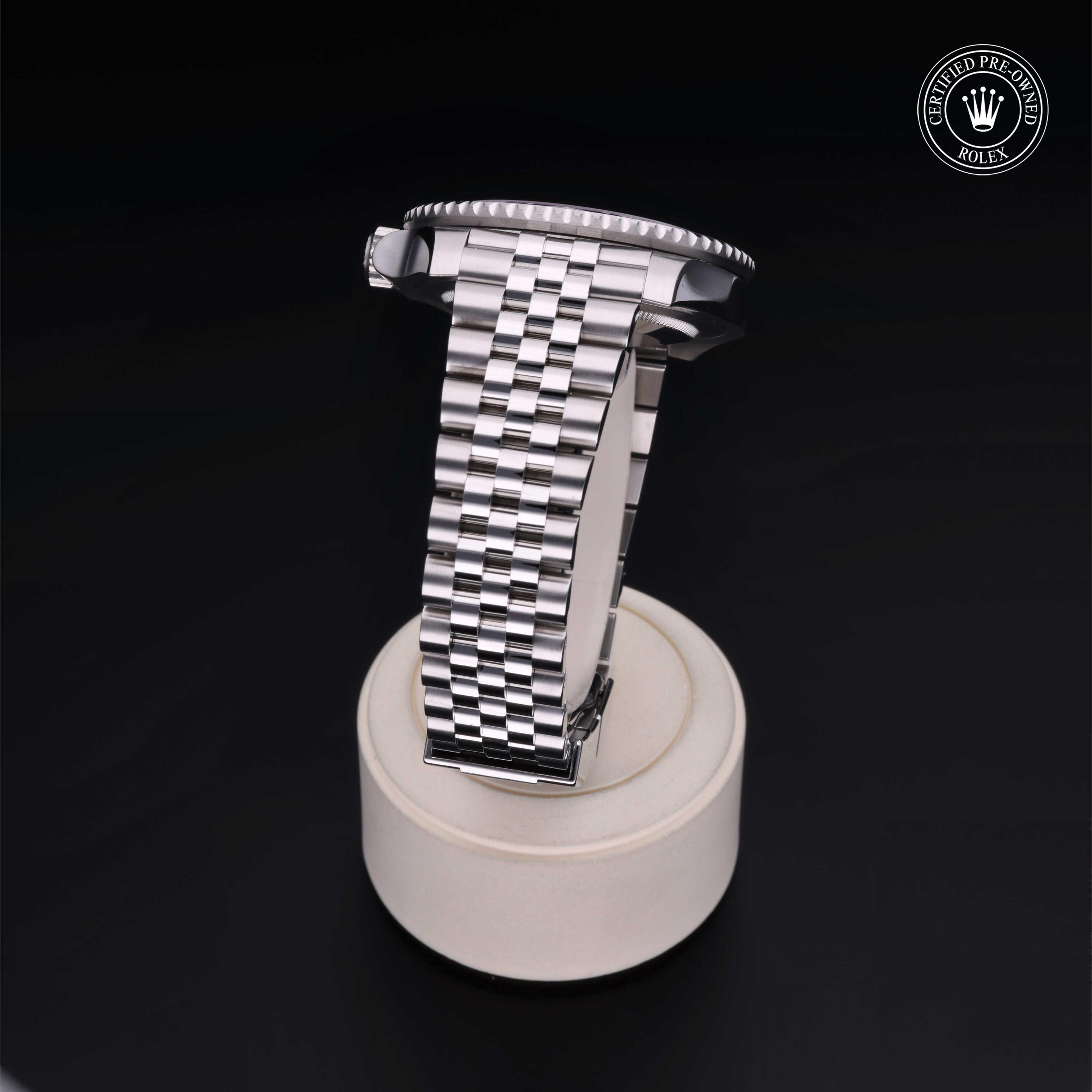 Oyster Perpetual GMT-Master II