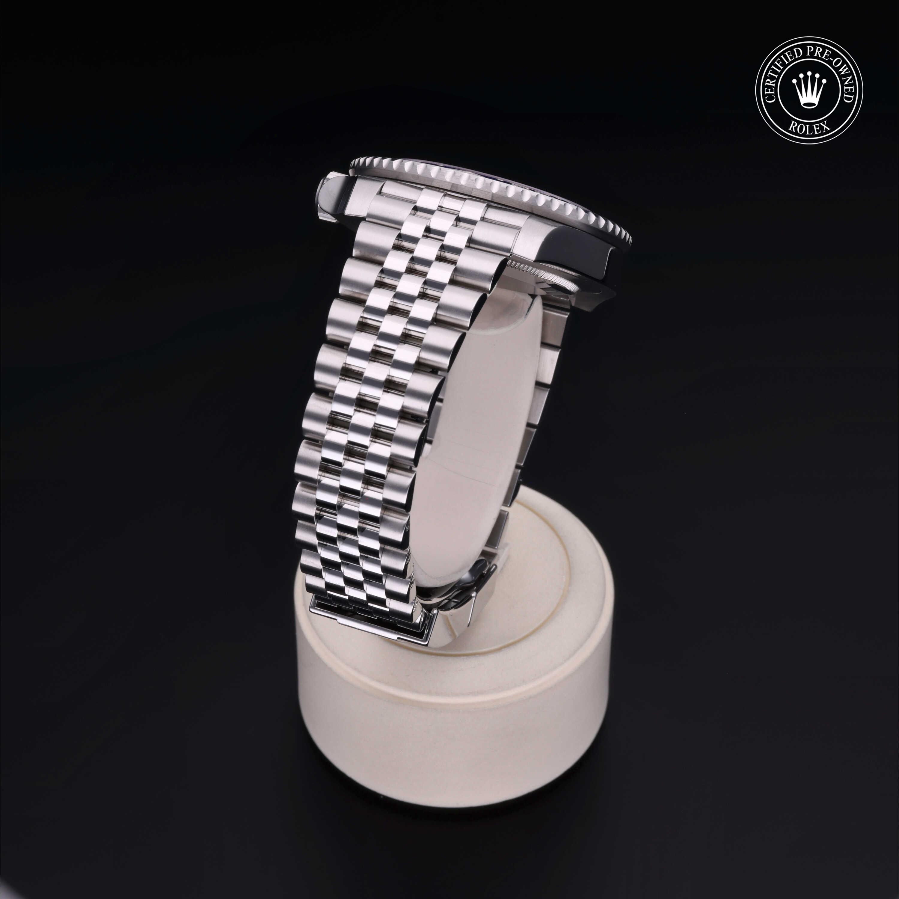 Oyster Perpetual GMT-Master II