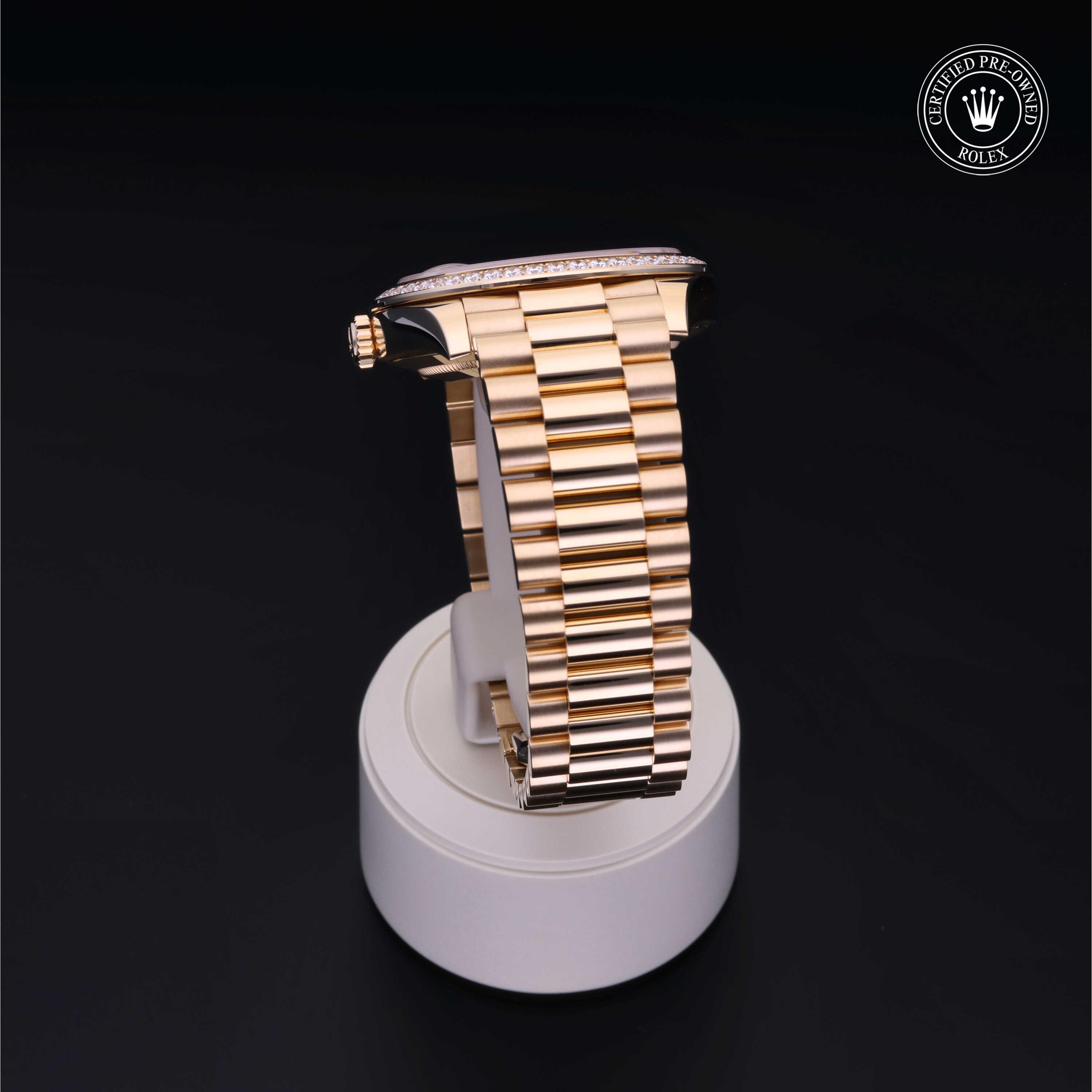 Oyster Perpetual Day-Date 40