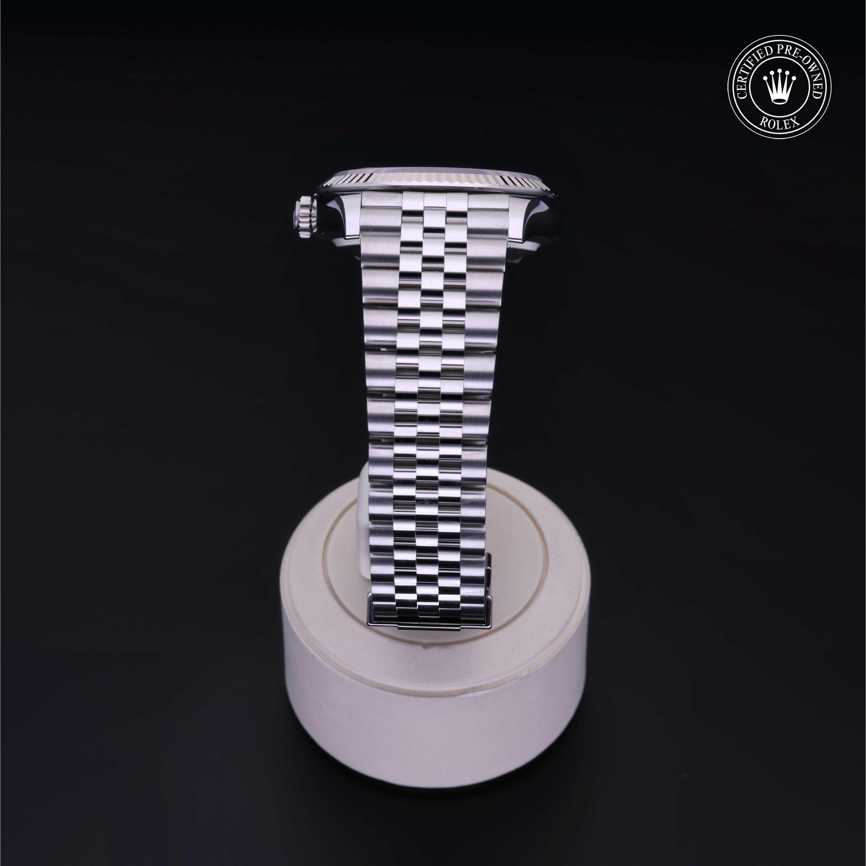 Oyster Perpetual Datejust