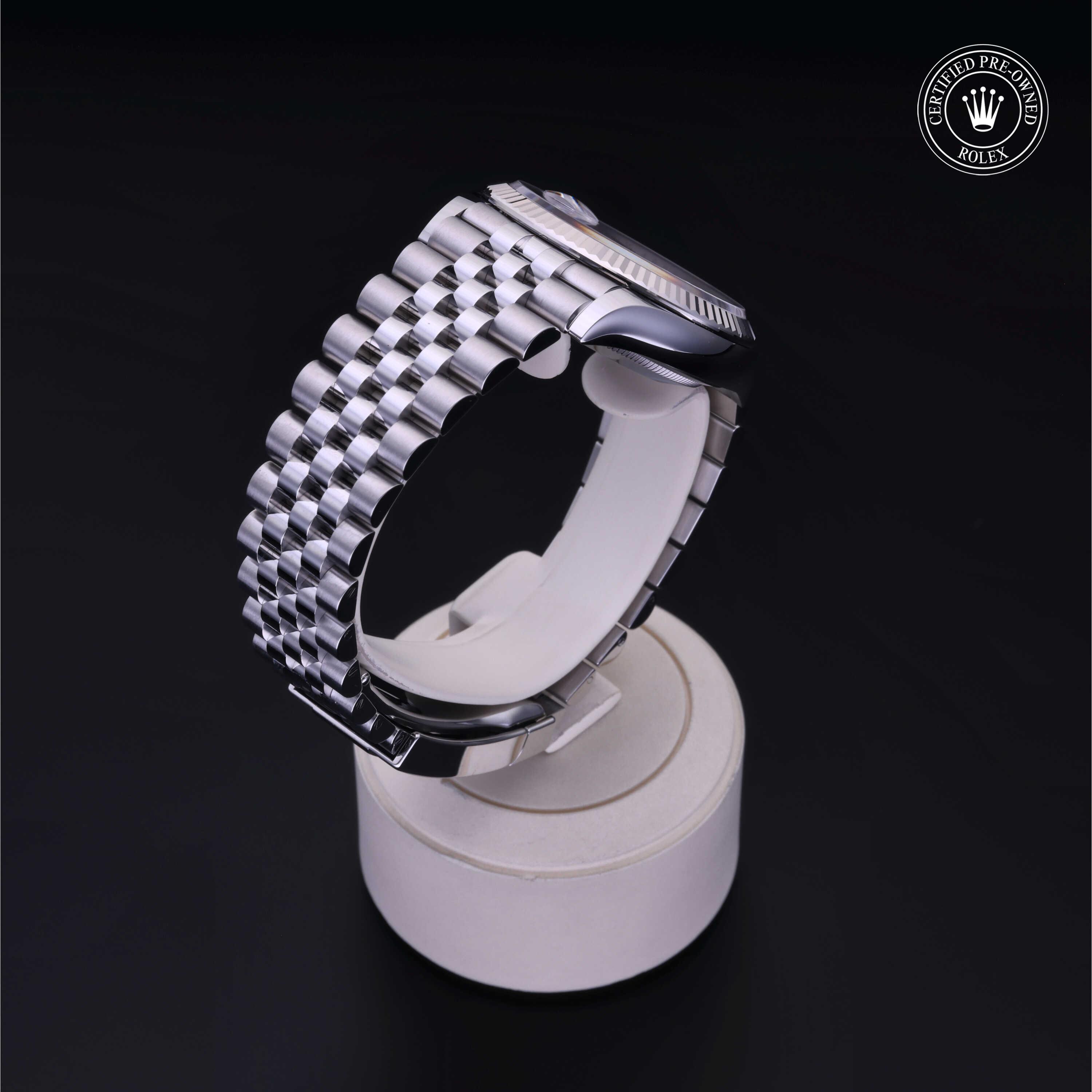 Oyster Perpetual Datejust