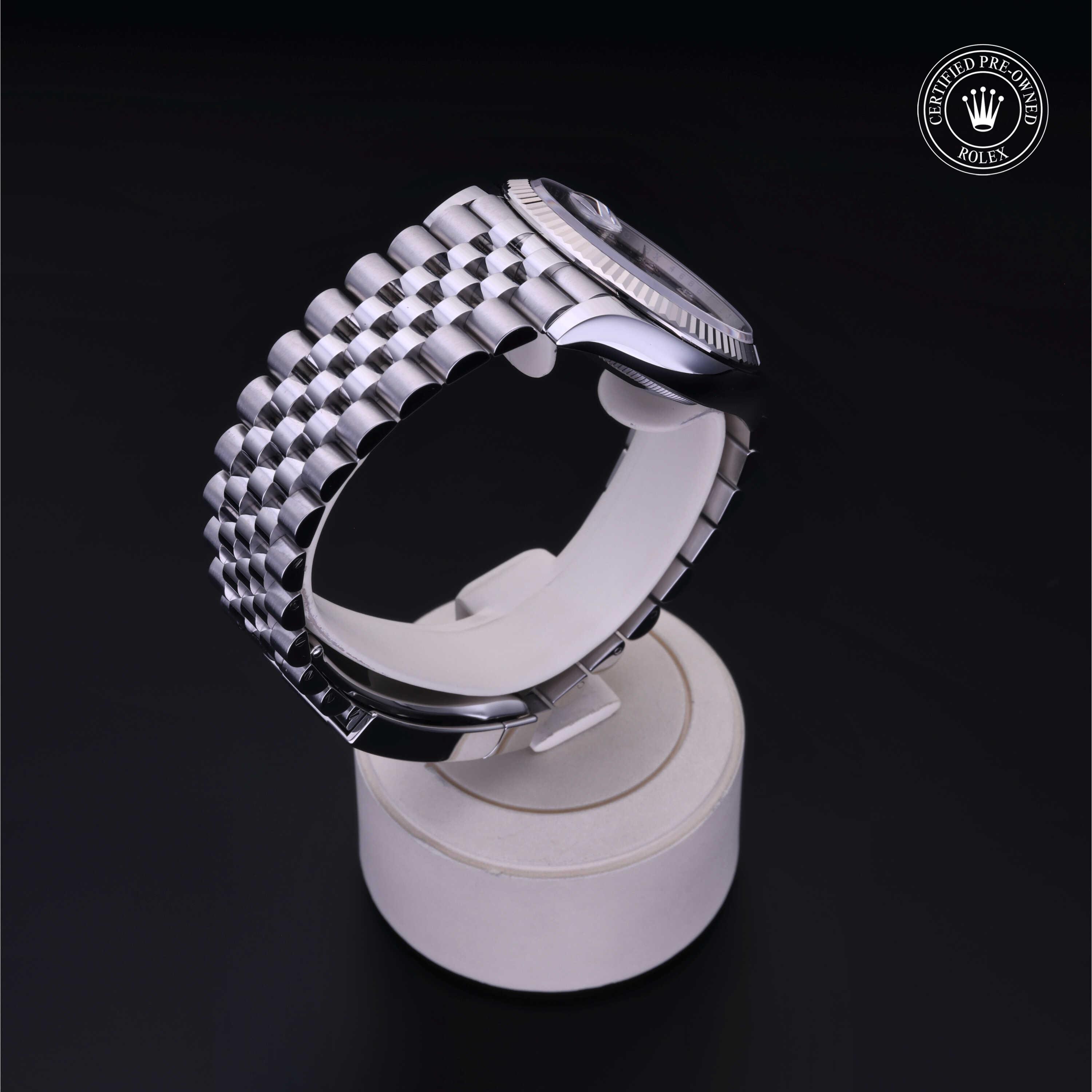 Oyster Perpetual Datejust