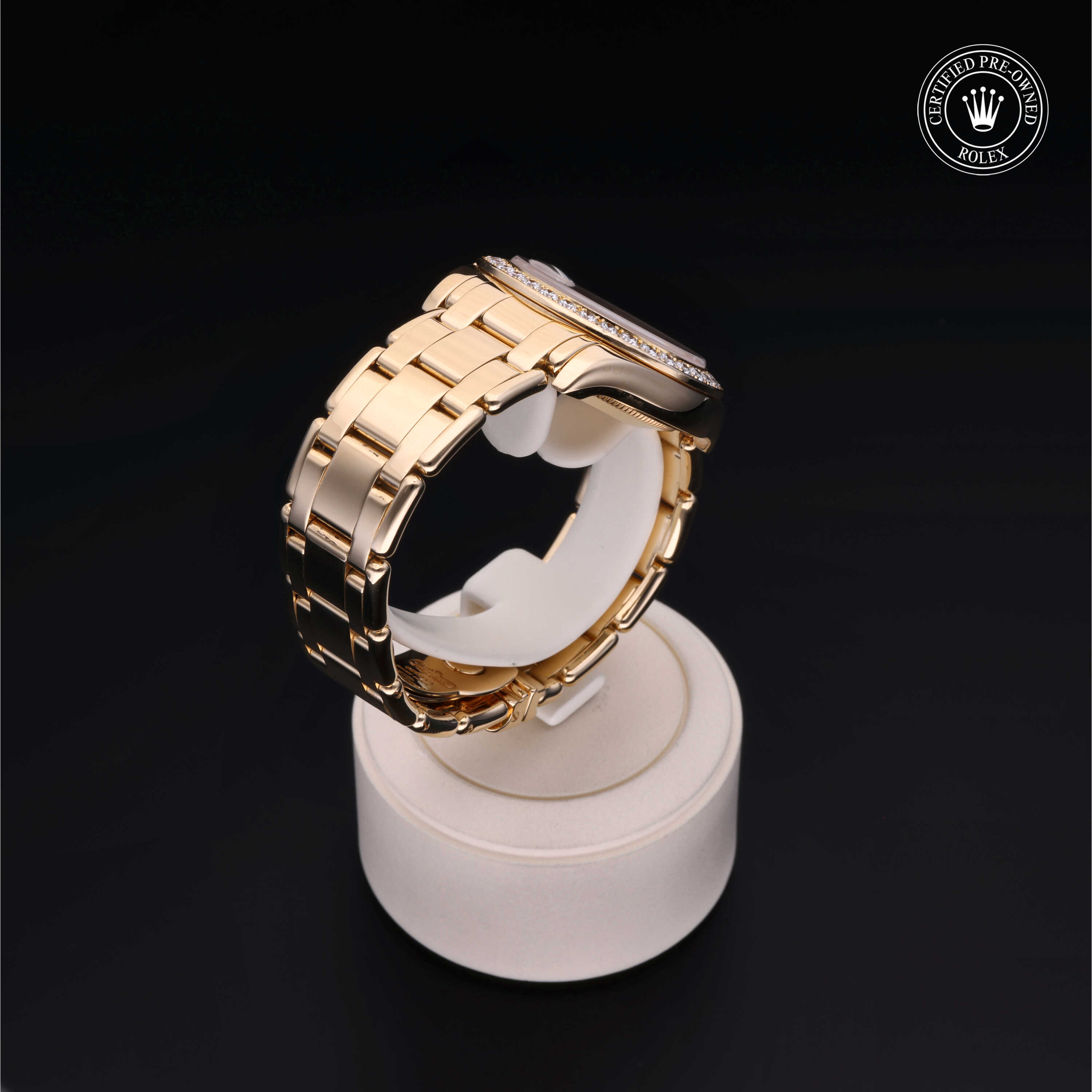 Oyster Perpetual Pearlmaster
