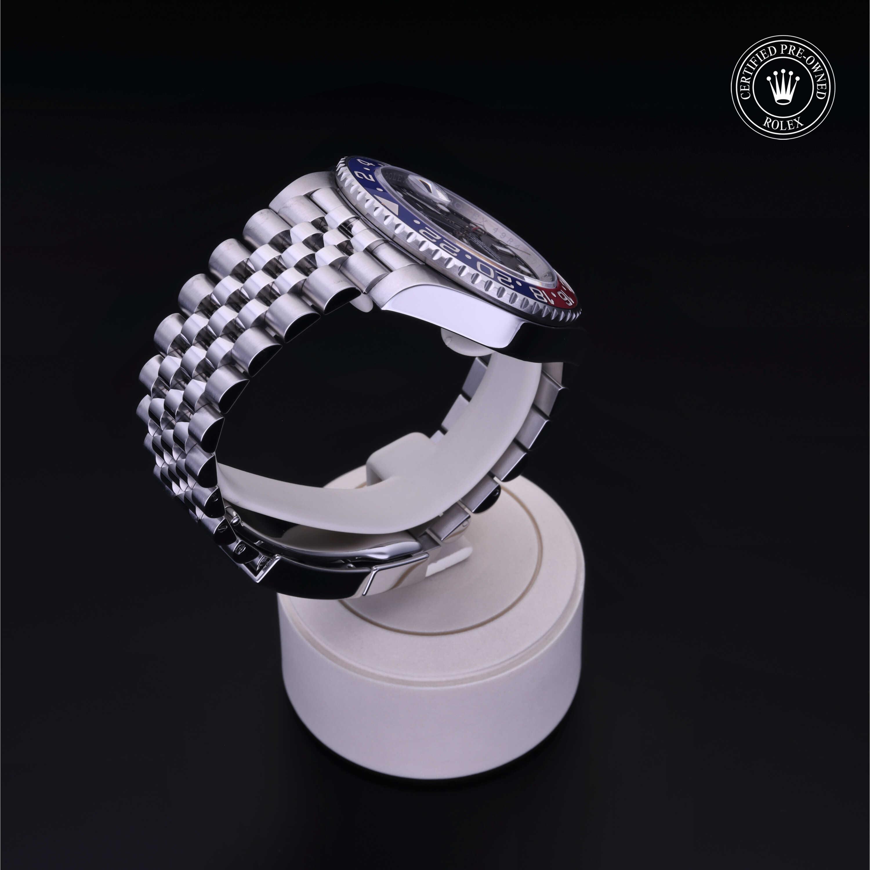Oyster Perpetual GMT-Master II