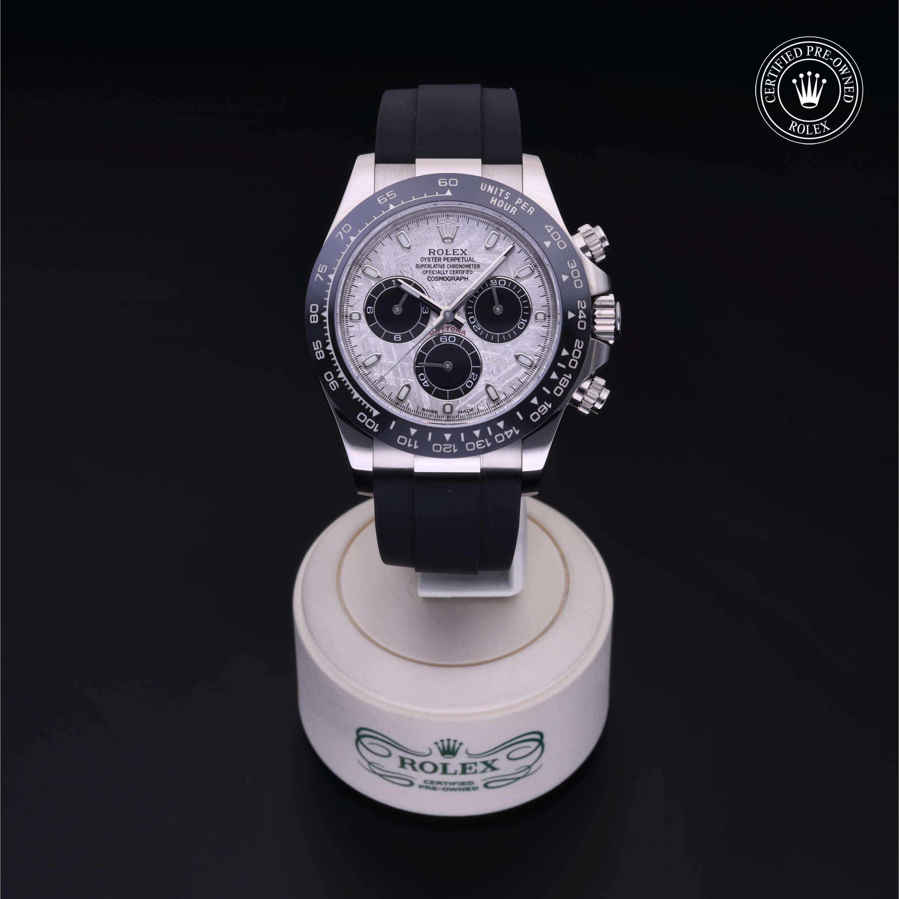 Oyster Perpetual Cosmograph Daytona