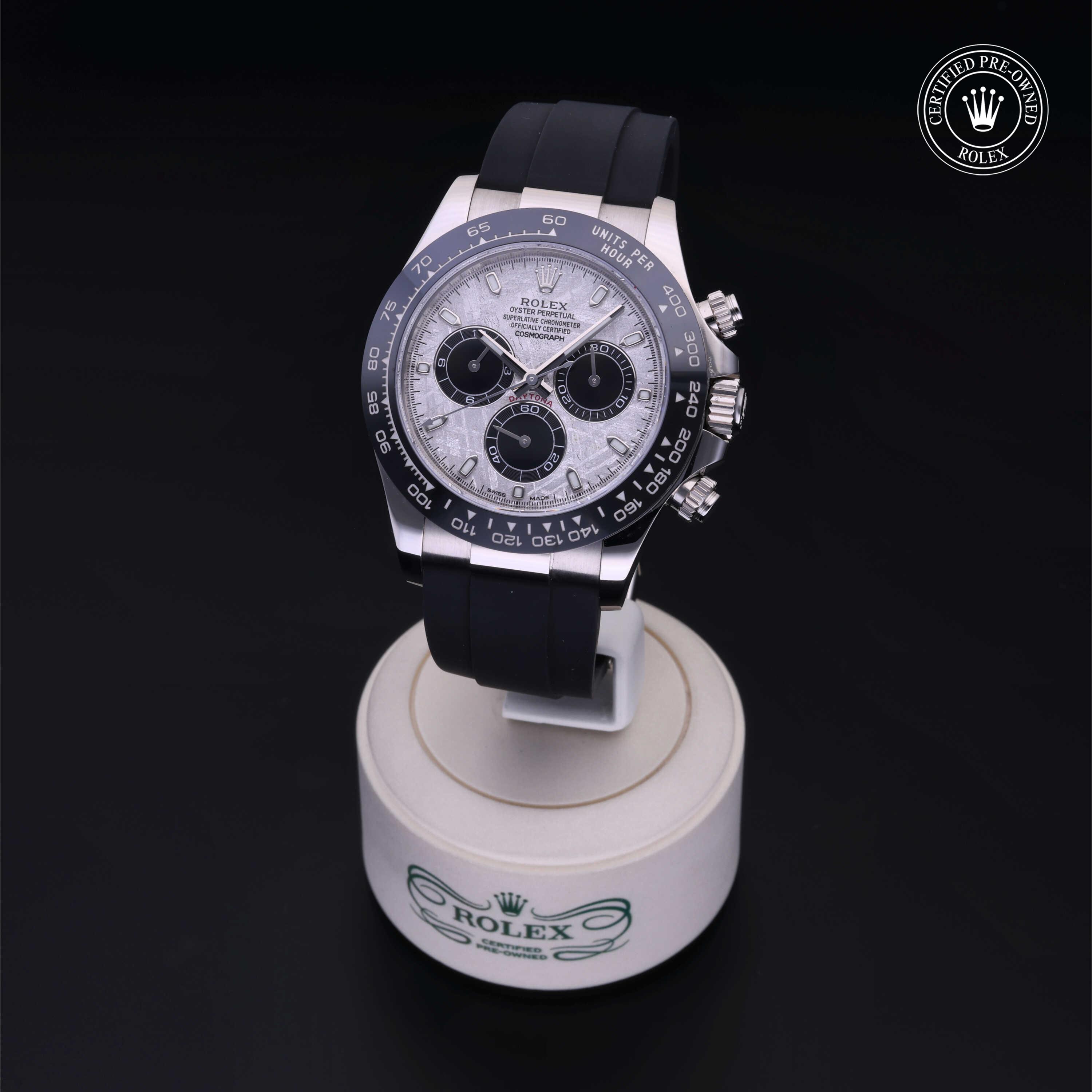 Oyster Perpetual Cosmograph Daytona